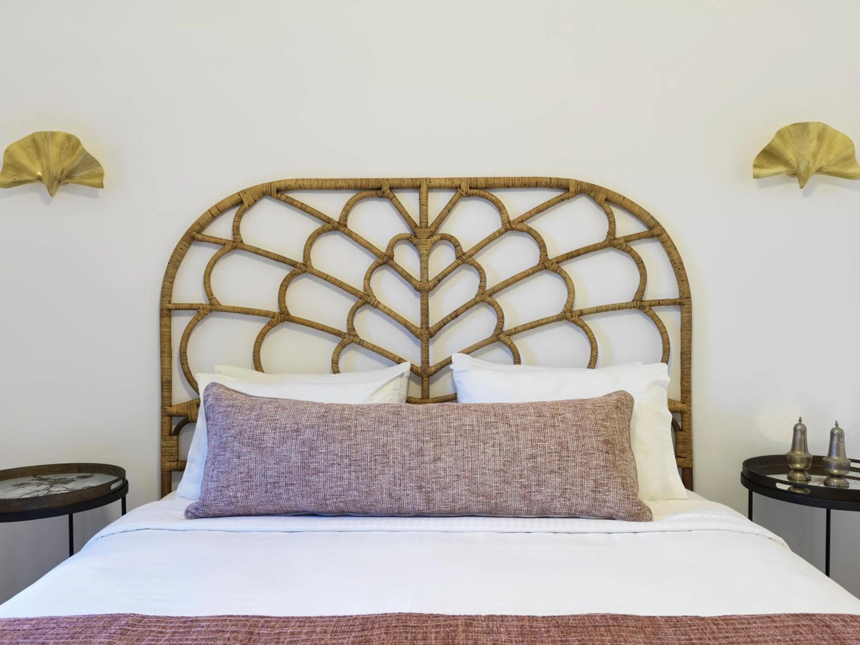 Bed in La Maltese Estate