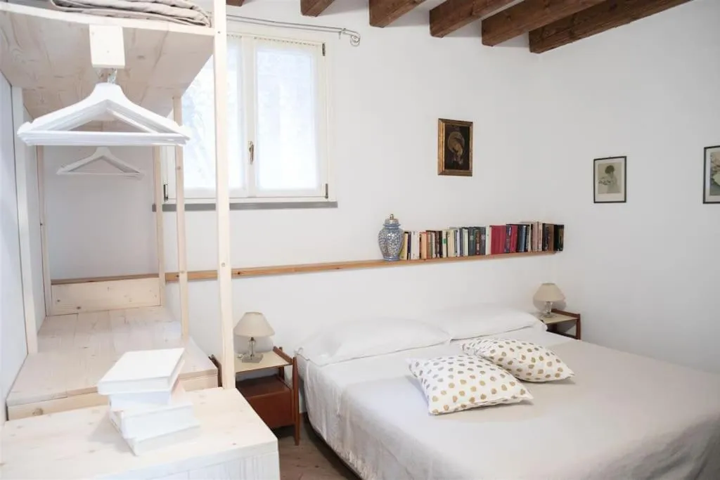 IseoLakeRental - Casa Rododendro