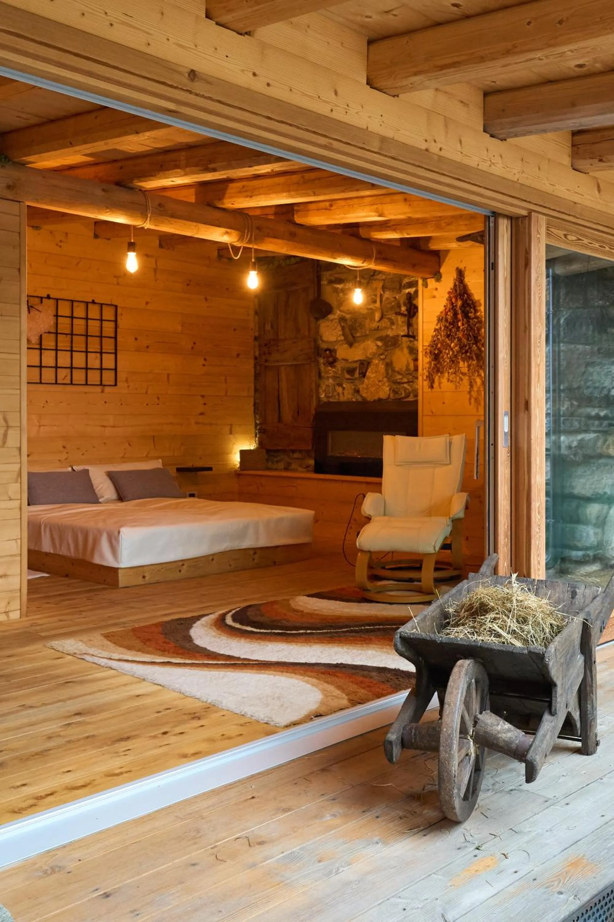 Albergo Moderno & Spa