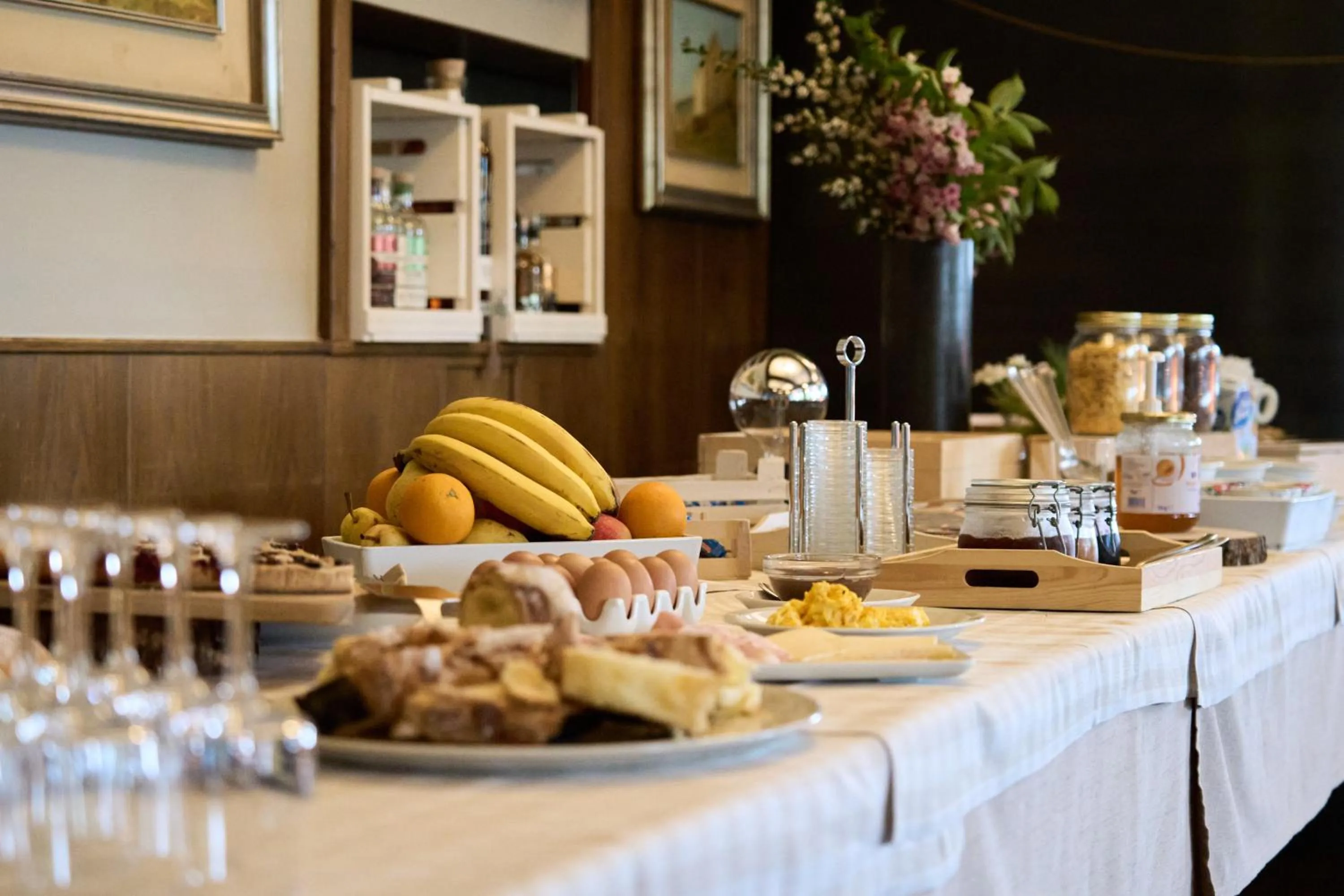 Albergo Moderno & Spa