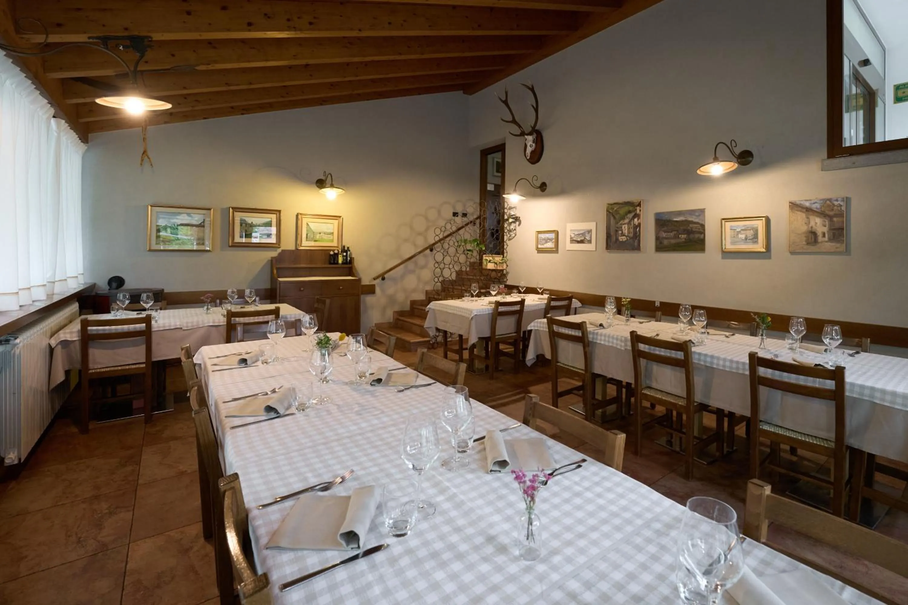 Albergo Moderno & Spa