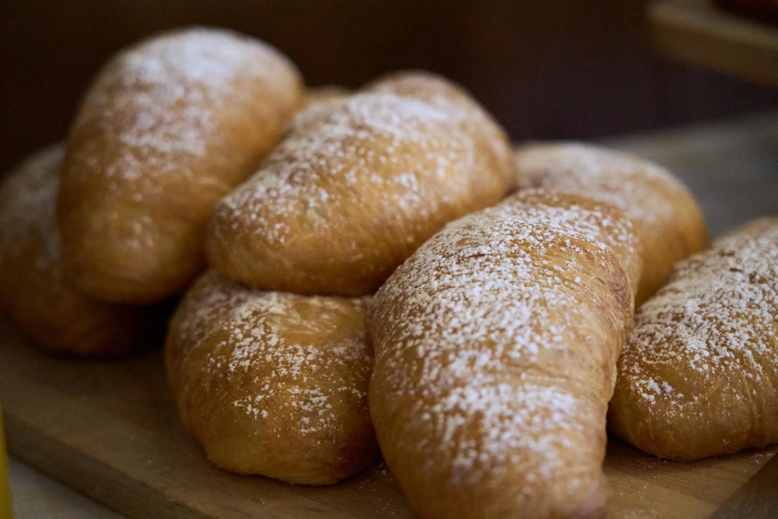 Food and drinks in Albergo Moderno & Spa