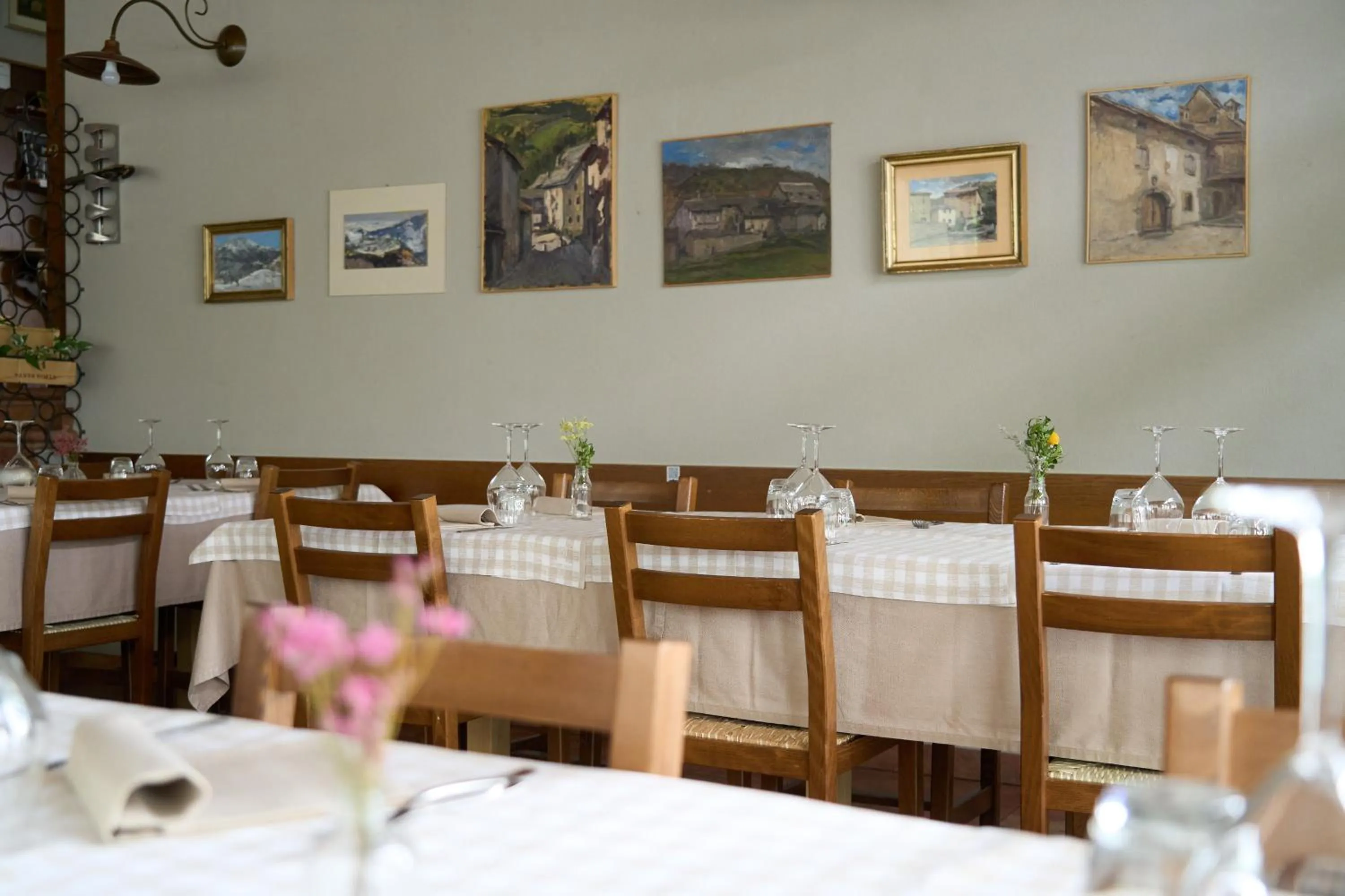 Albergo Moderno & Spa