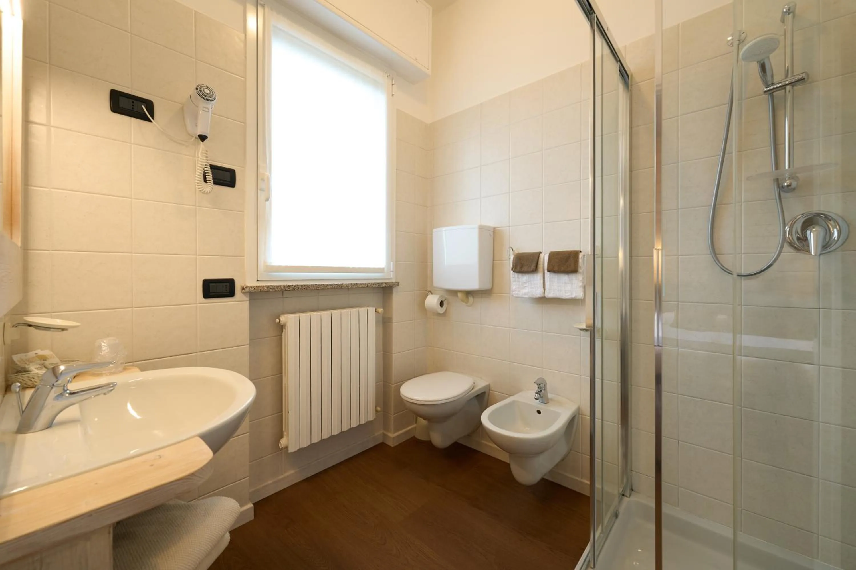 Albergo Moderno & Spa