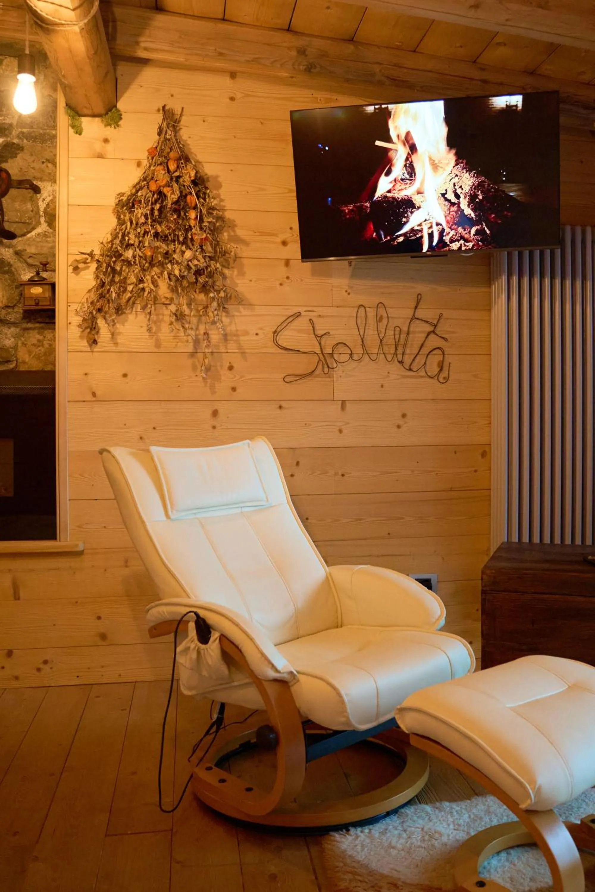 Albergo Moderno & Spa