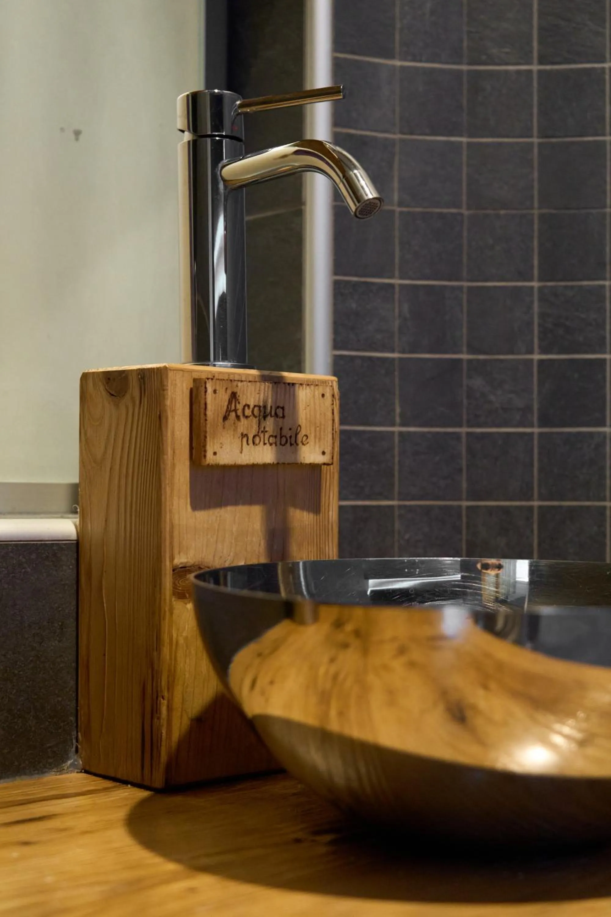 Albergo Moderno & Spa