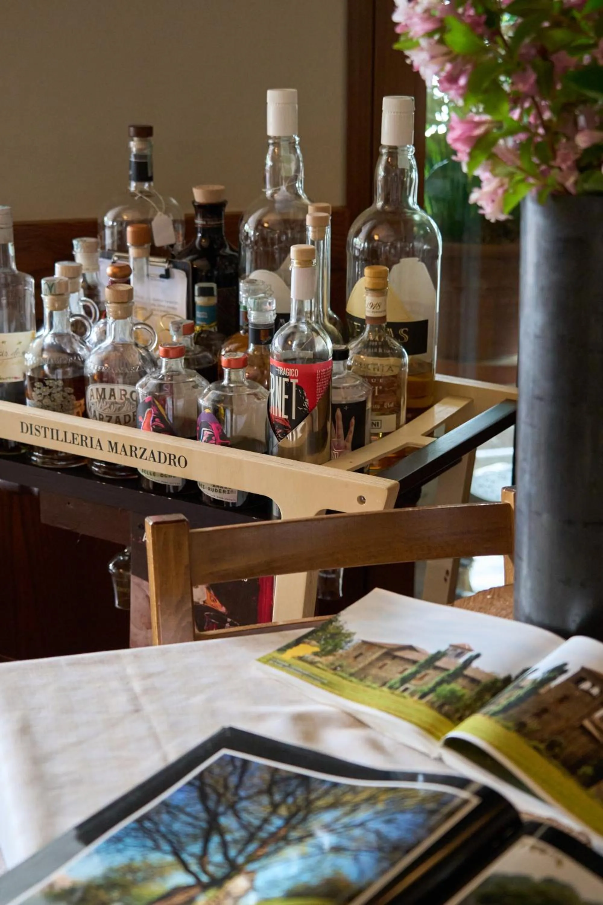 Albergo Moderno & Spa