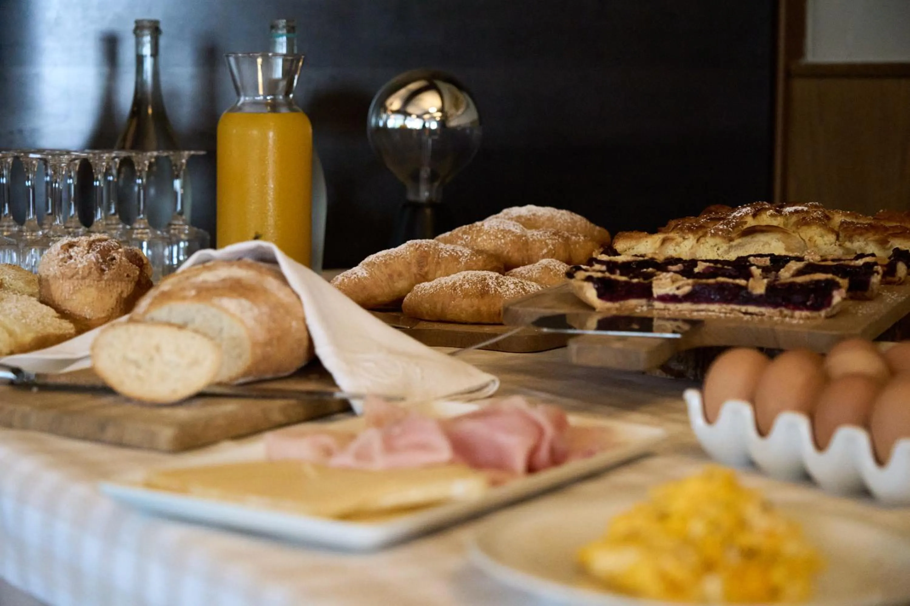 Albergo Moderno & Spa