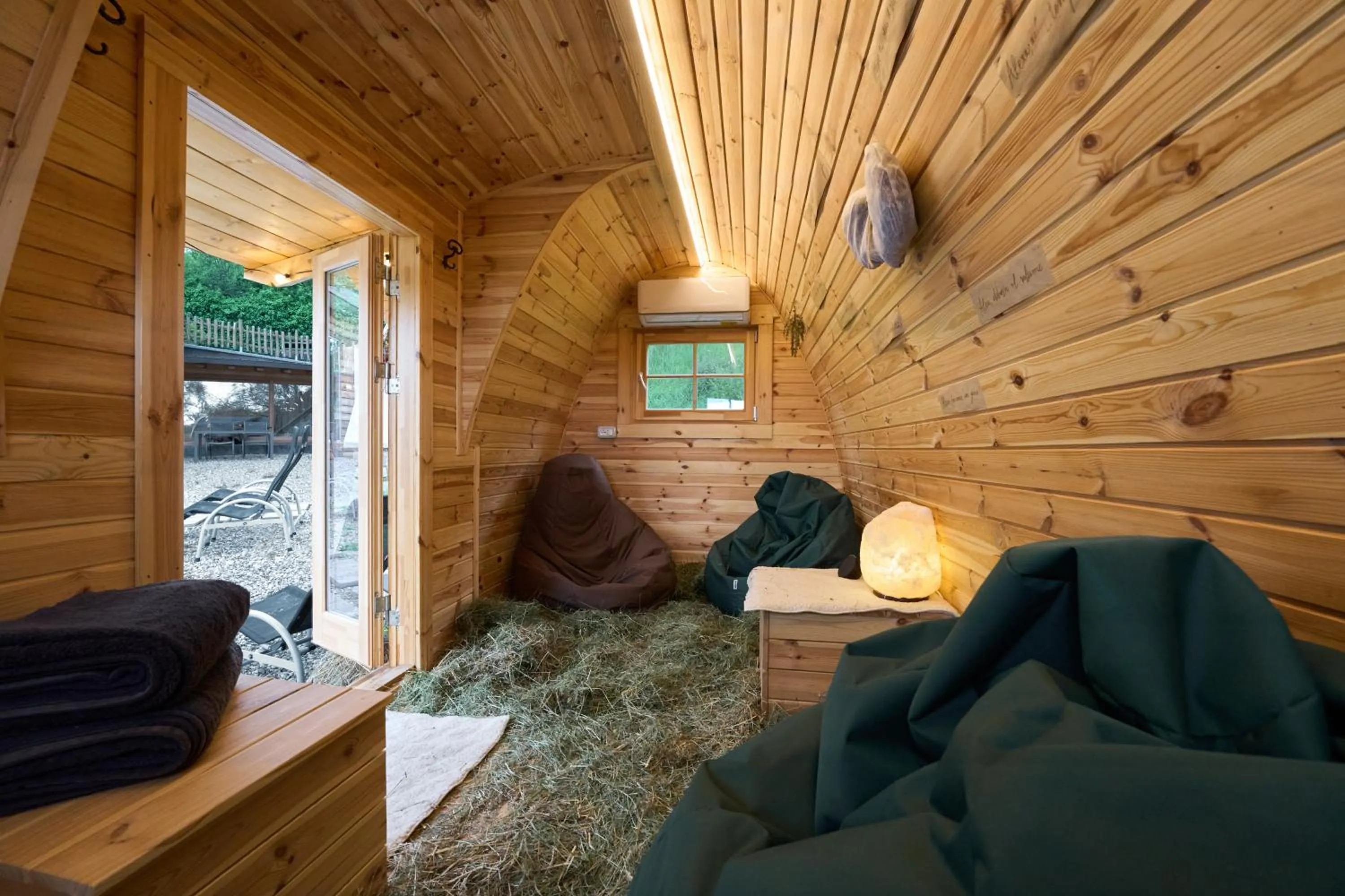 Albergo Moderno & Spa