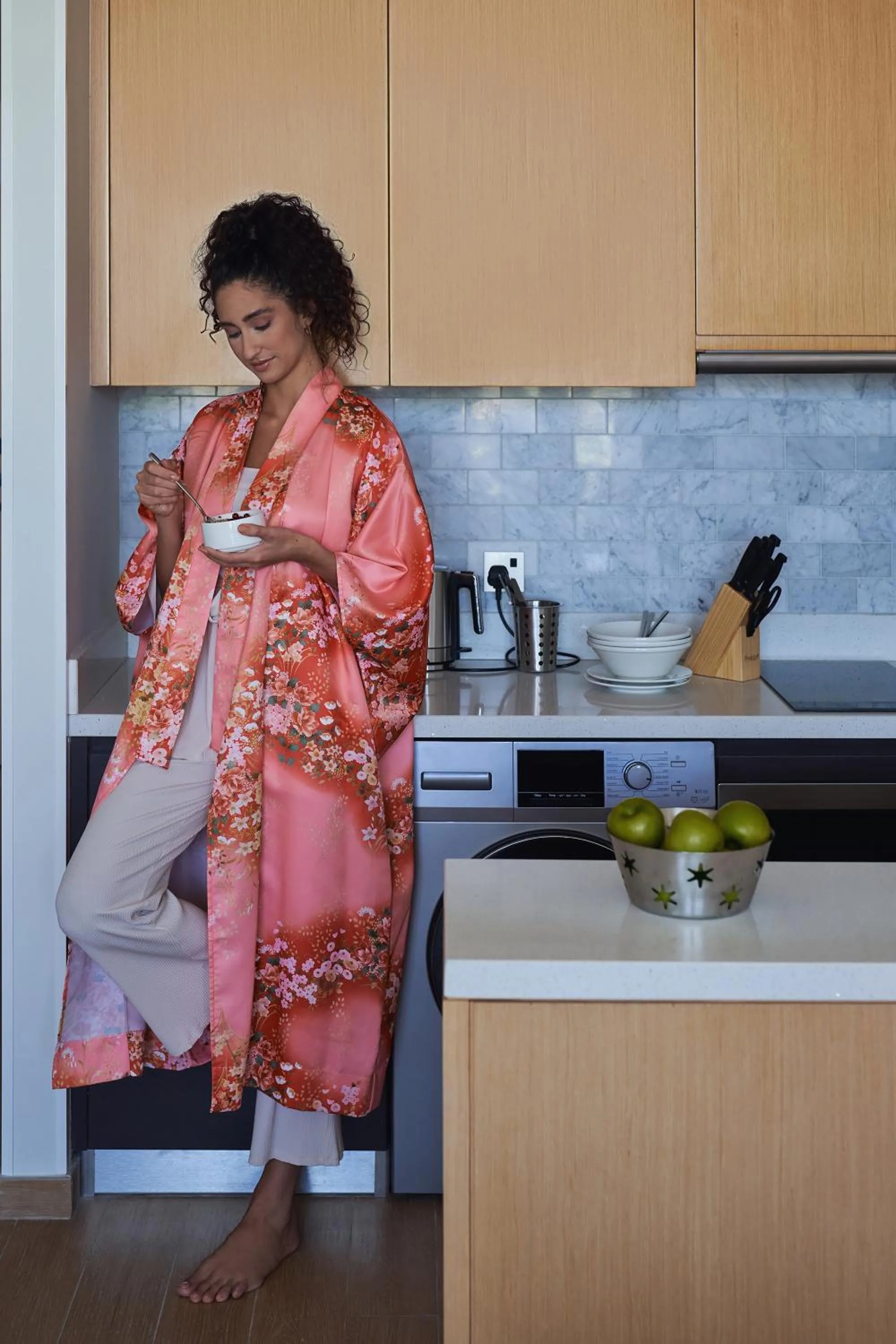 People in Adagio Jumeirah Village Triangle