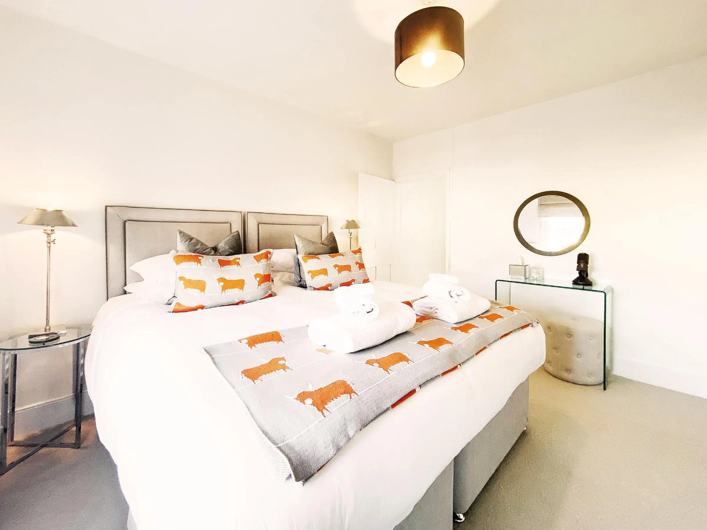 3 Chestnut Terrace by The Suffolk Cottage Collection