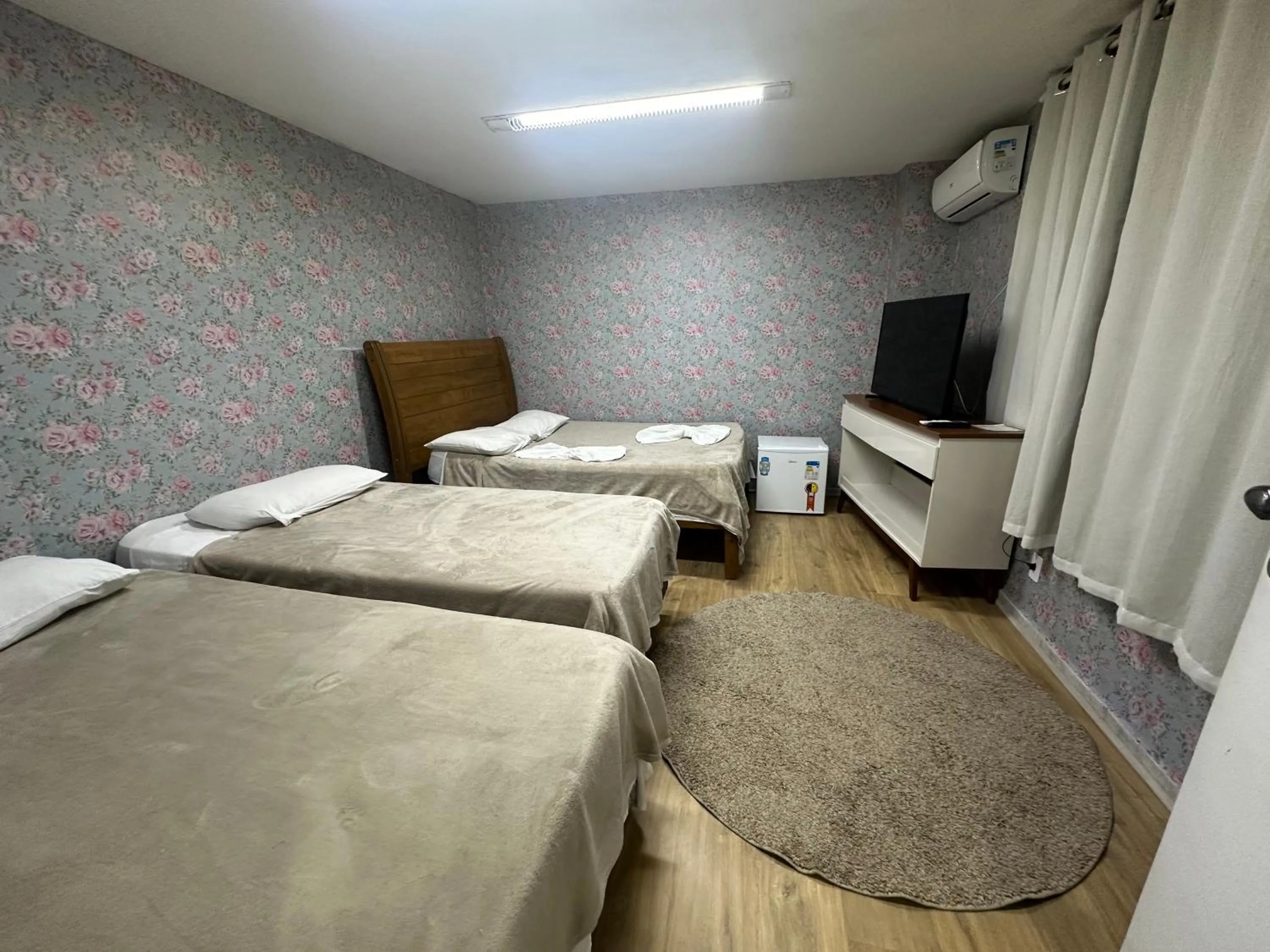 Hotel Pousada Irmaos Freyhardt