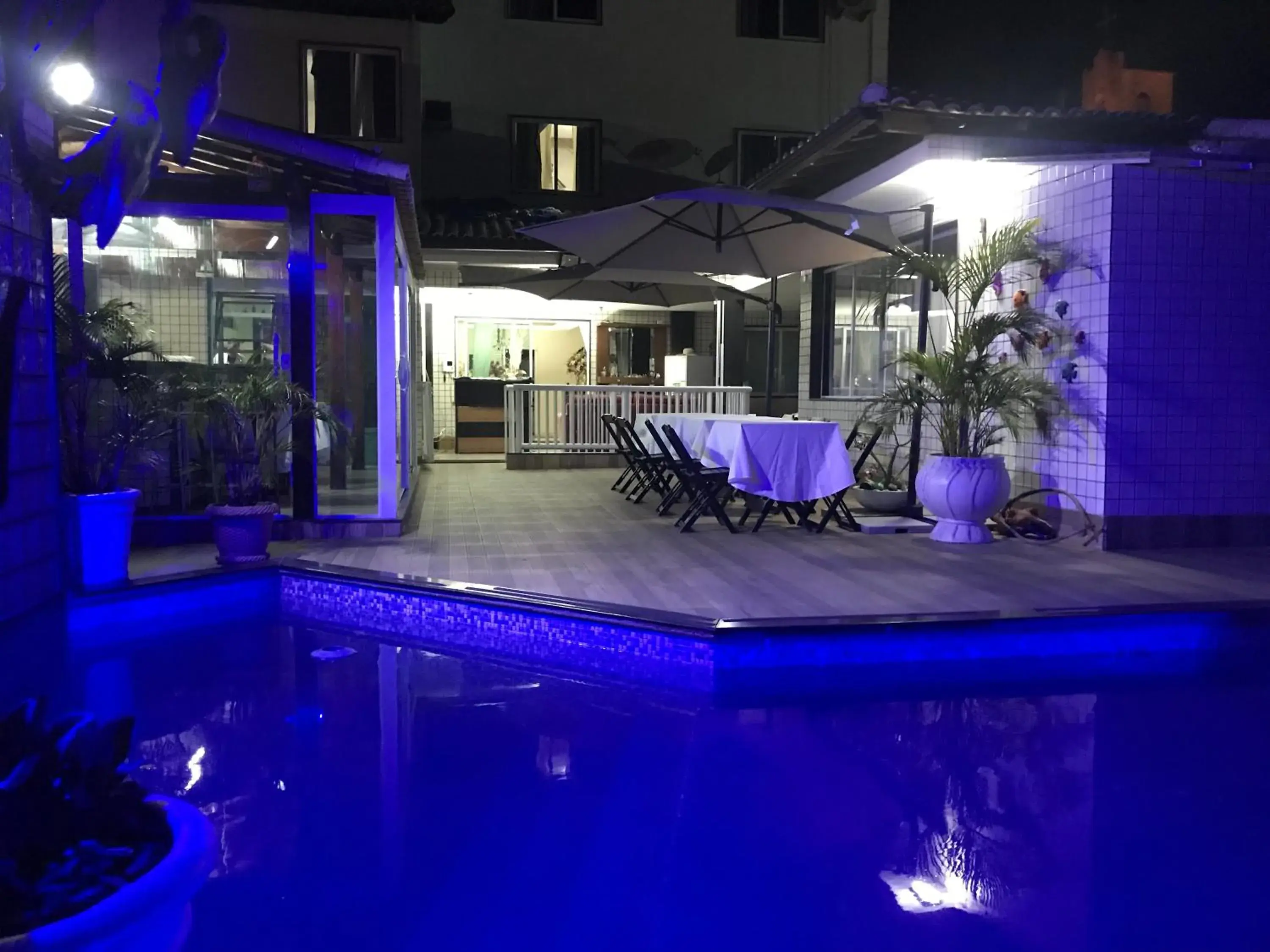 Hotel Pousada Irmaos Freyhardt Hotel Pousada Irmaos Freyhardt