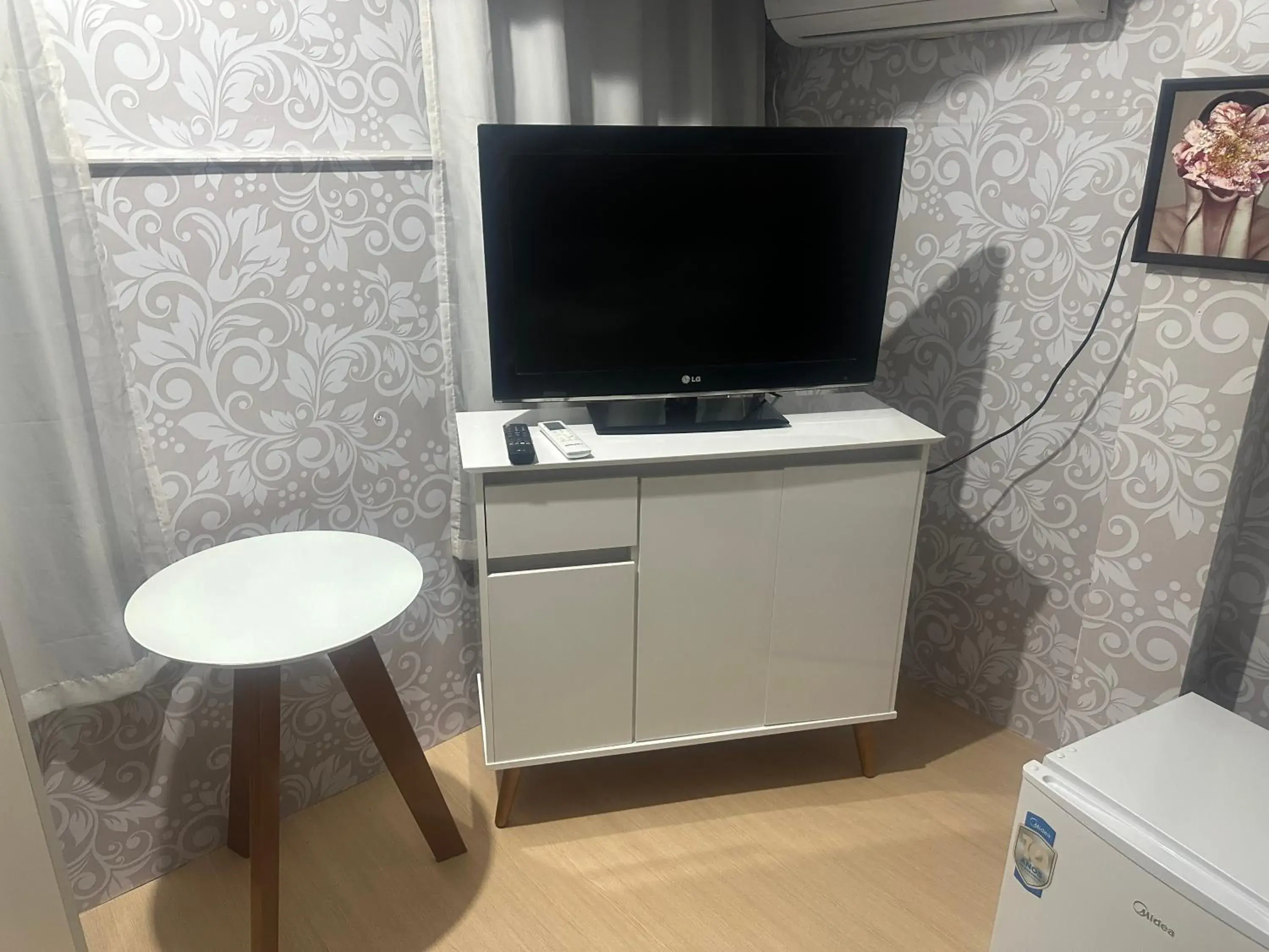 Economy Quadruple Room - single occupancy in Hotel Pousada Irmaos Freyhardt Economy Quadruple Room - single occupancy in Hotel Pousada Irmaos Freyhardt