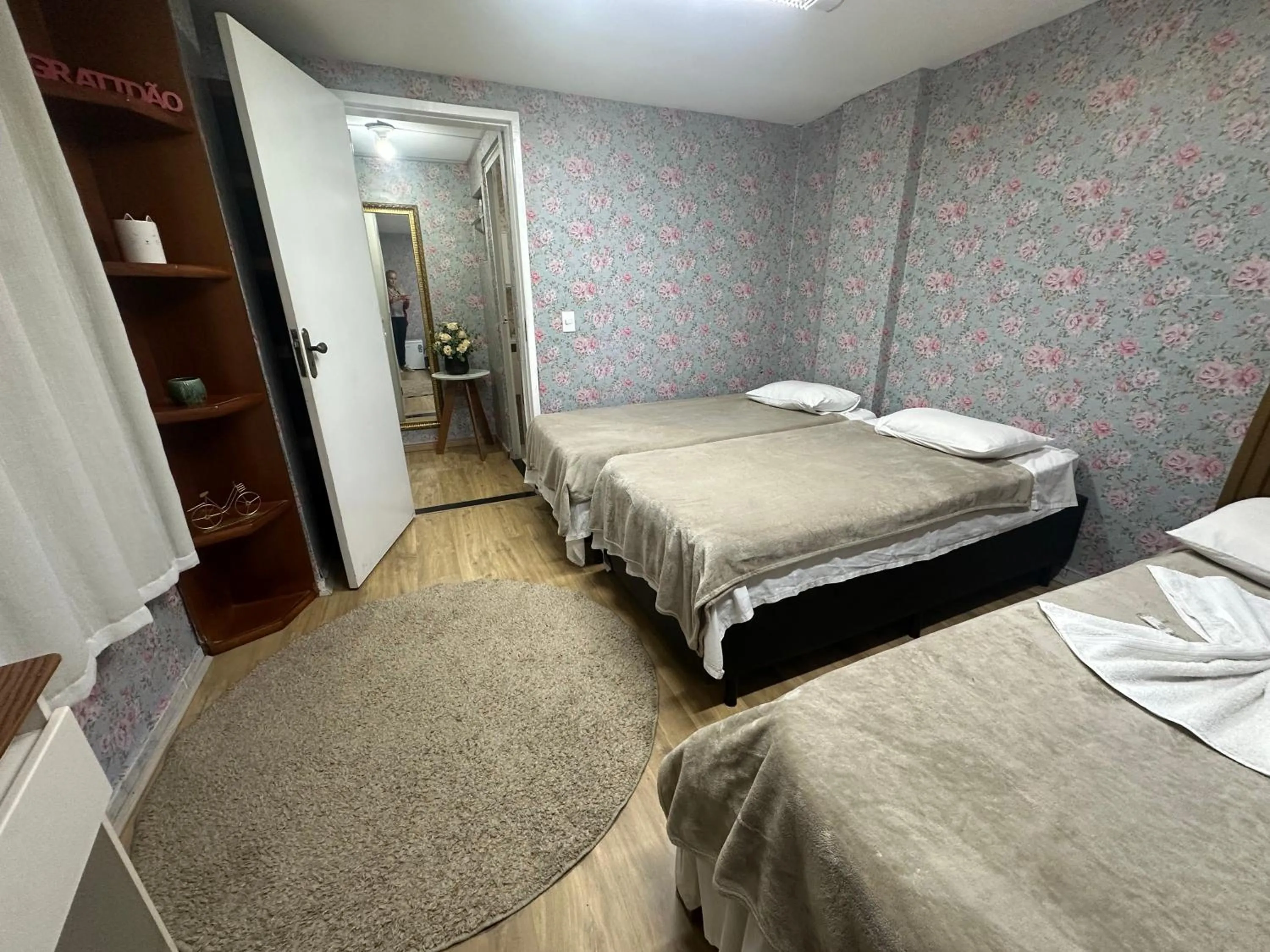 Hotel Pousada Irmaos Freyhardt