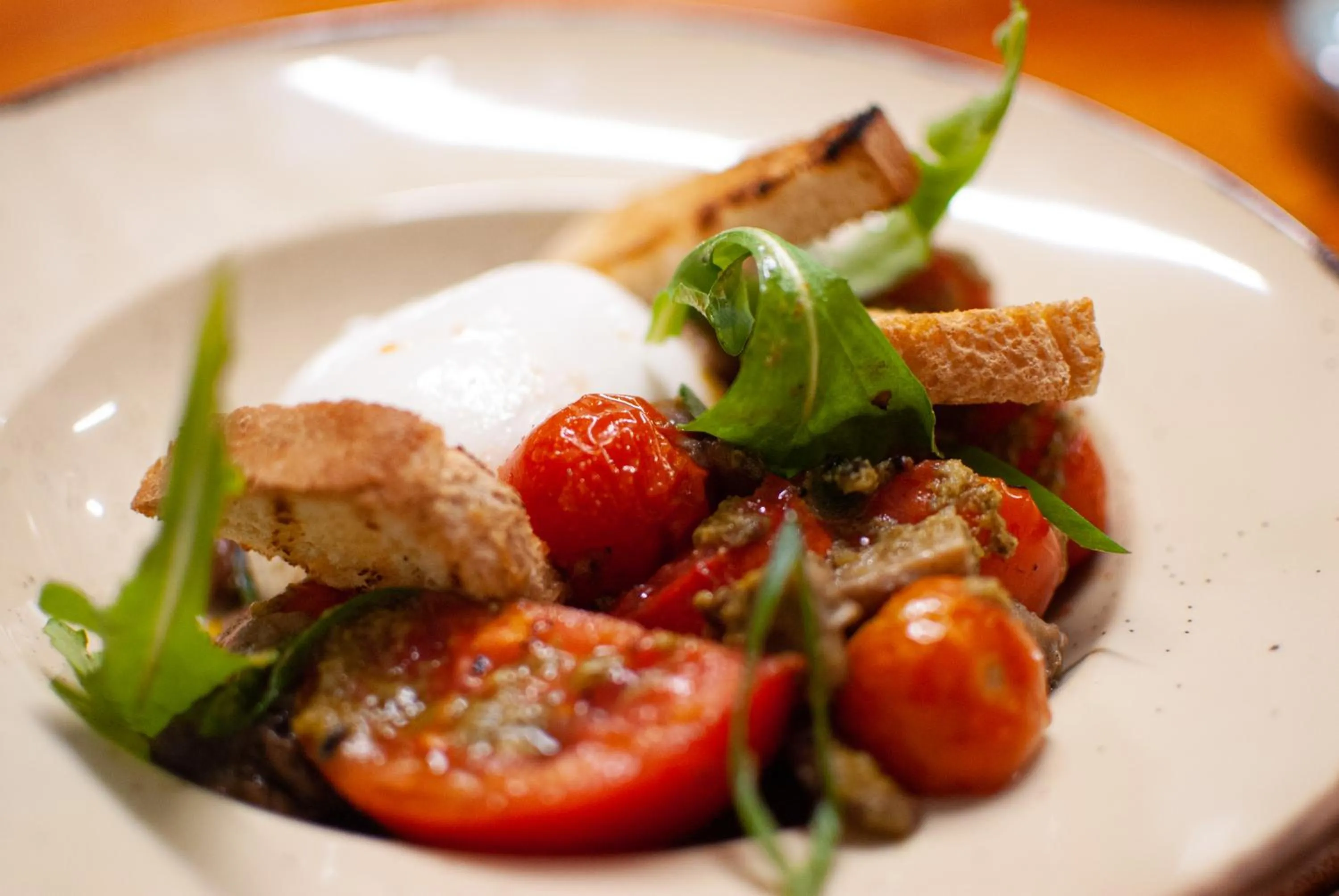 Restaurant/places to eat in STAY Rhodes Hotel