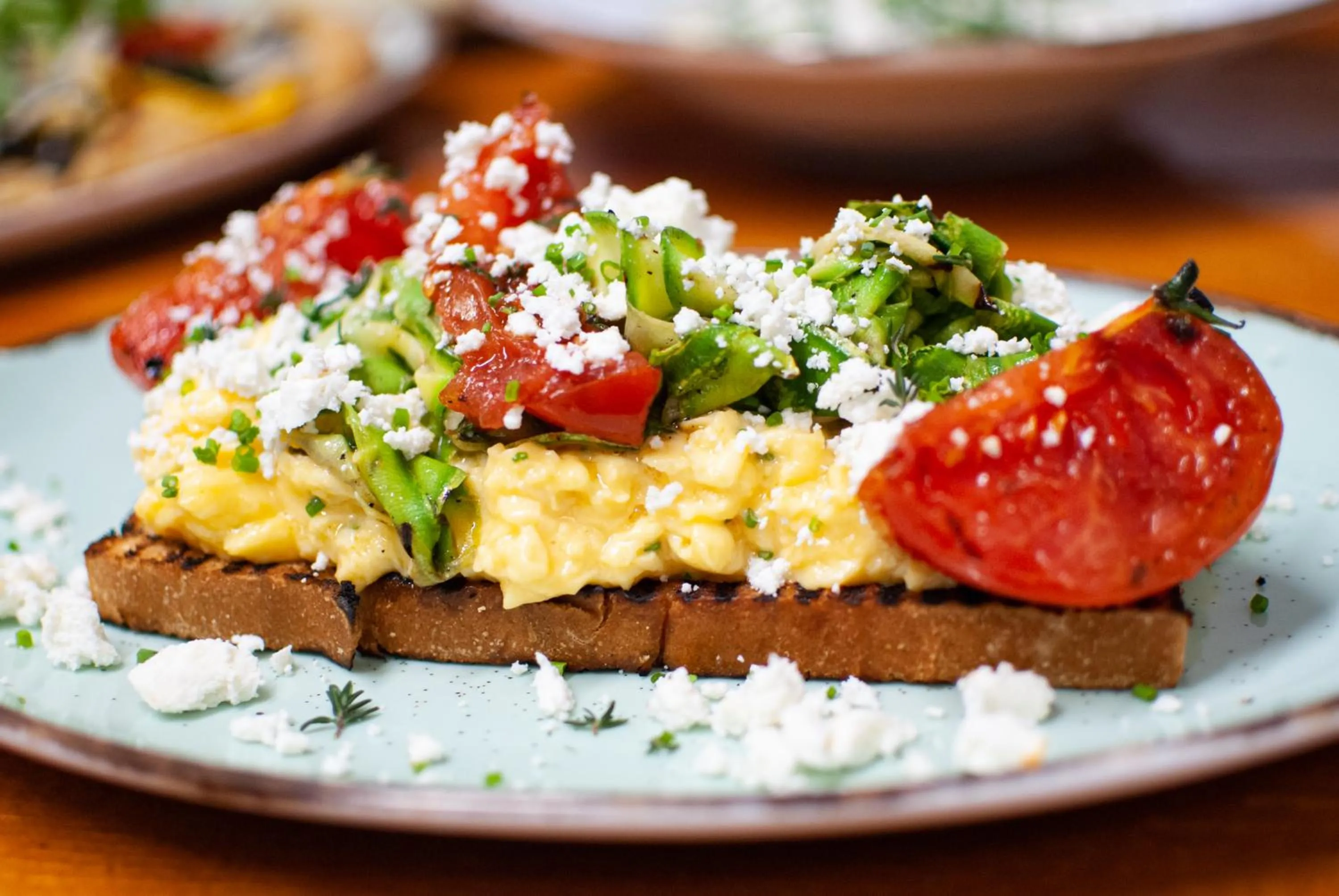 Breakfast in STAY Rhodes Hotel