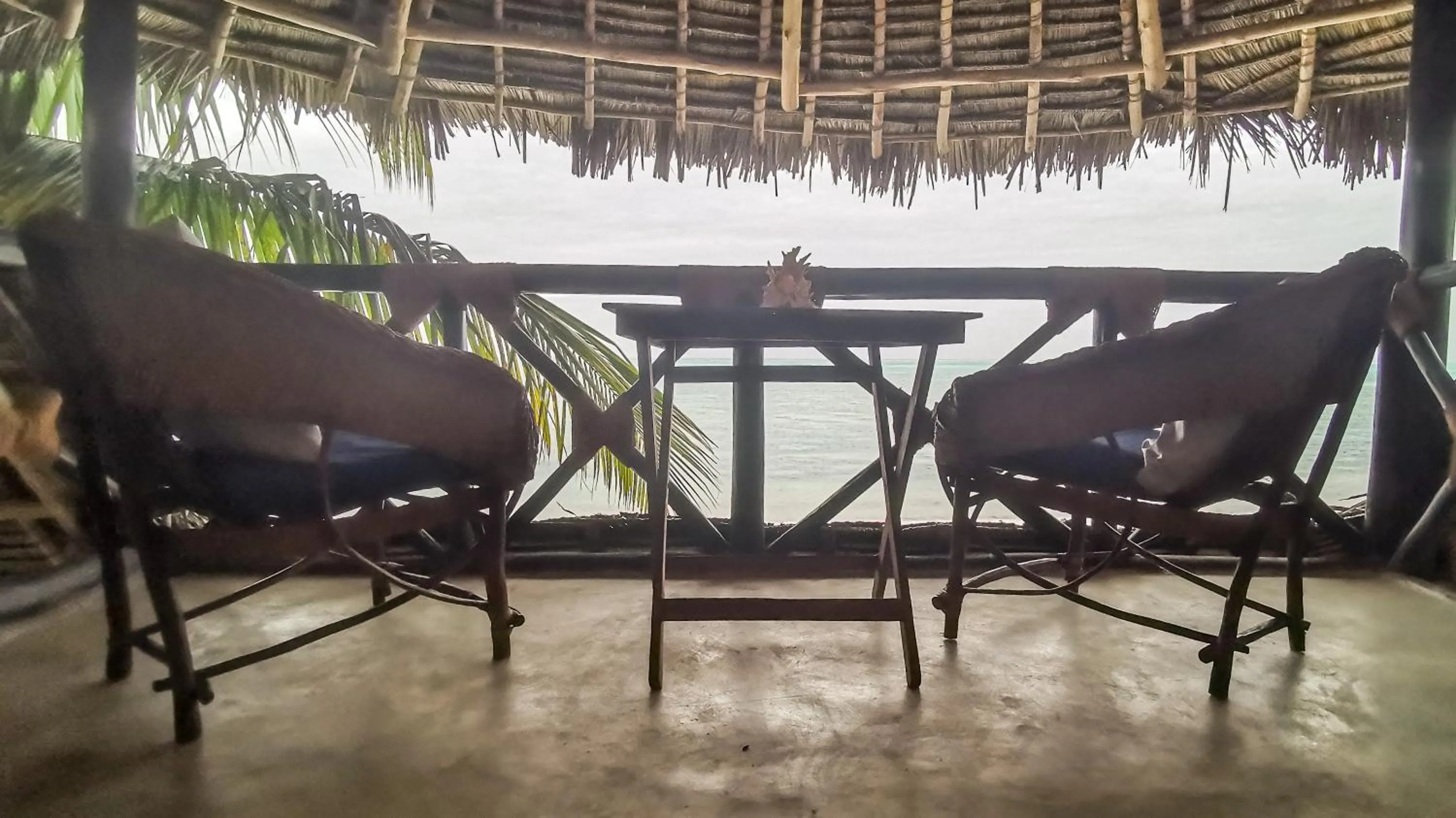 View (from property/room) in Villa Malaika