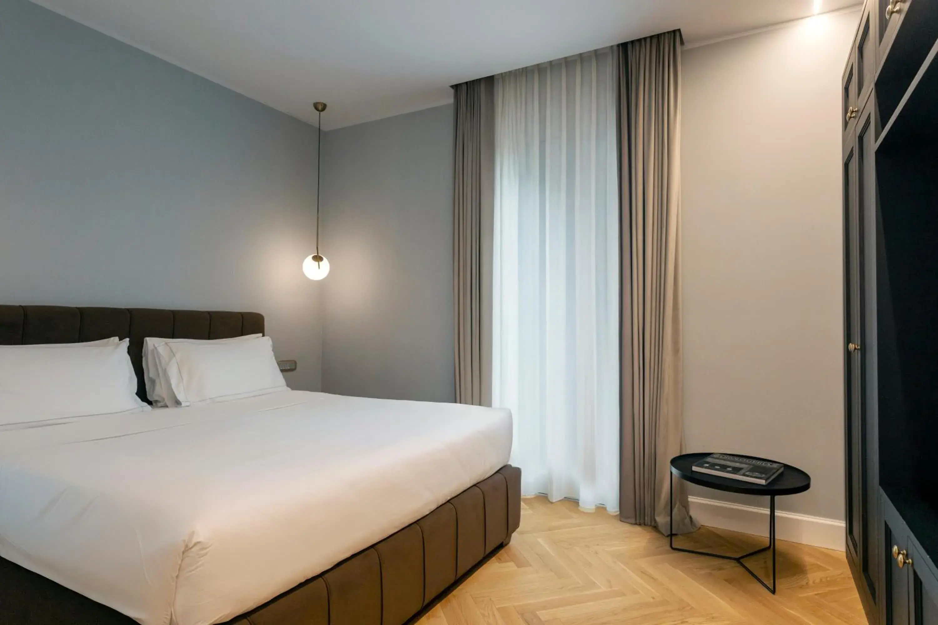 Suite Corner in Grand Hotel Et Des Palmes Suite Corner in Grand Hotel Et Des Palmes