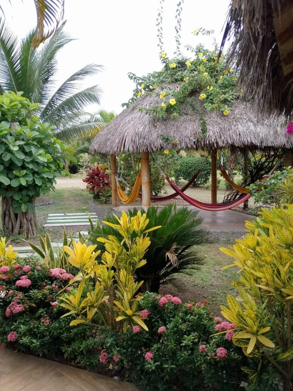 Cabañas Riviera Pacific Cabañas Riviera Pacific