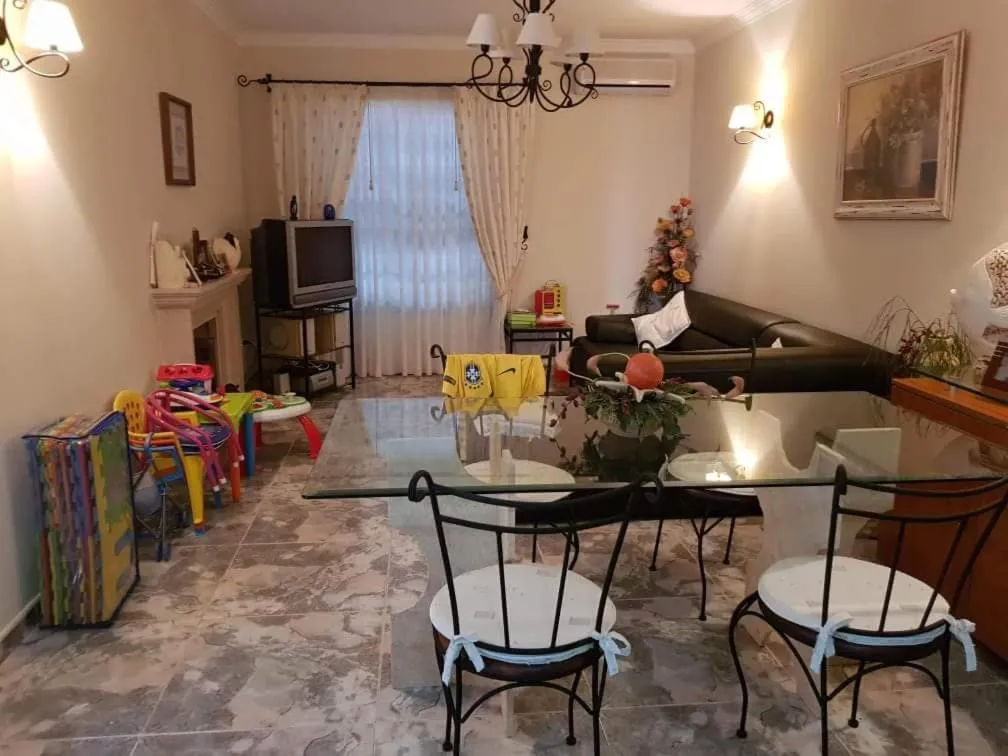Altura Beach House