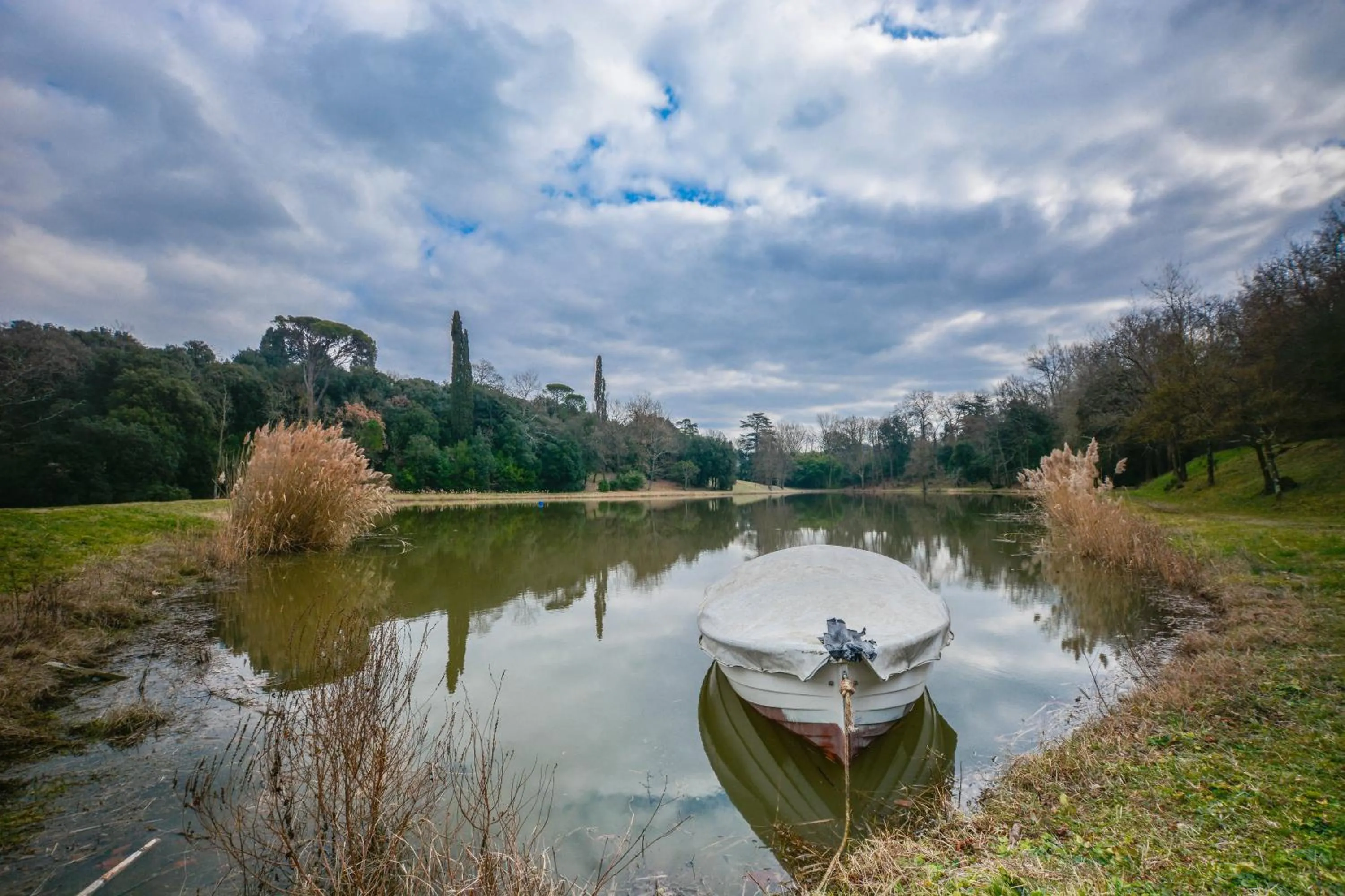 Il Borgo di Villa Castelletti Country Hotel