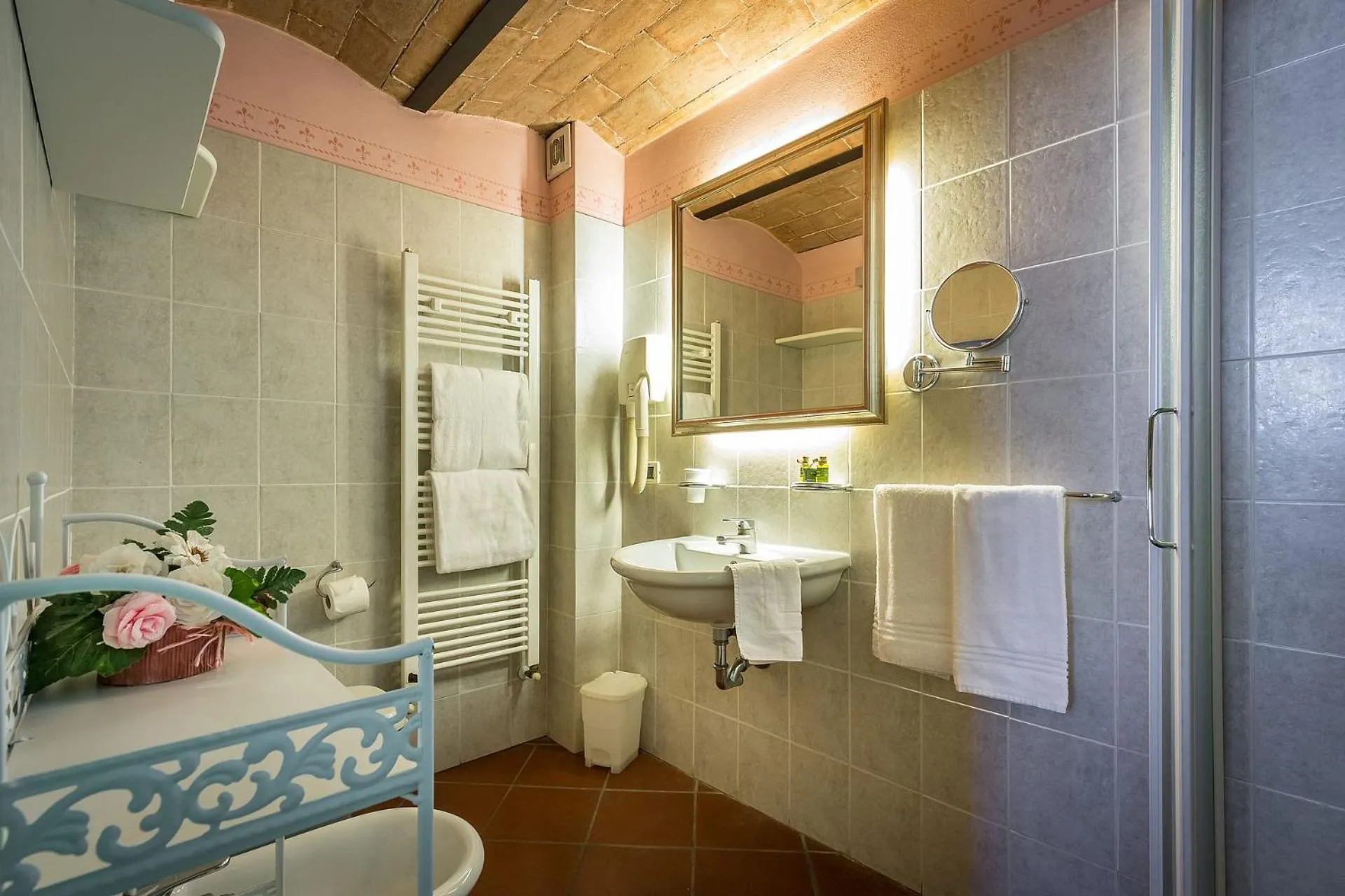 Il Borgo di Villa Castelletti Country Hotel