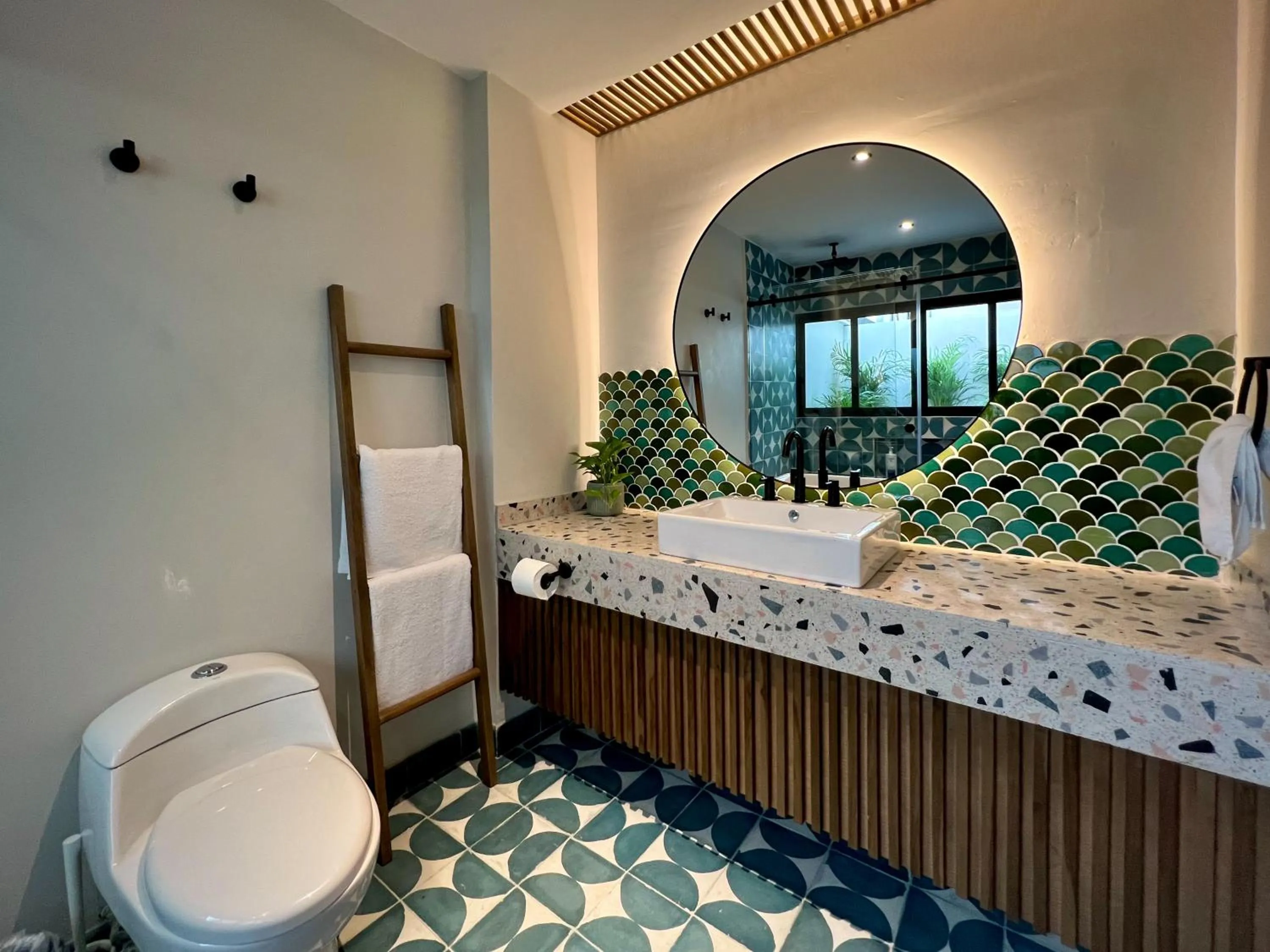 Estacion Alameda Downtown