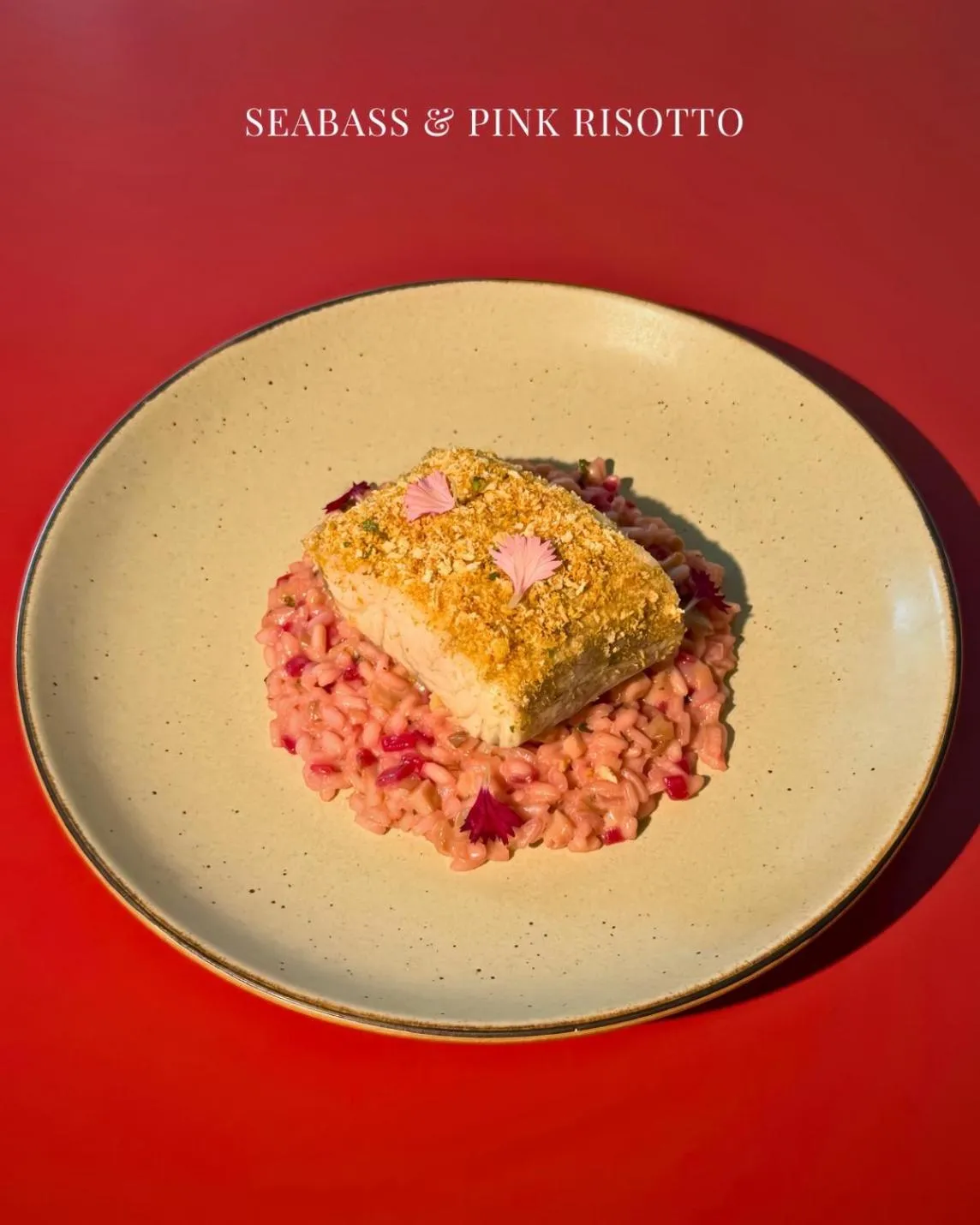 Restaurant/places to eat in Gardina Asoke Hotel & Residence