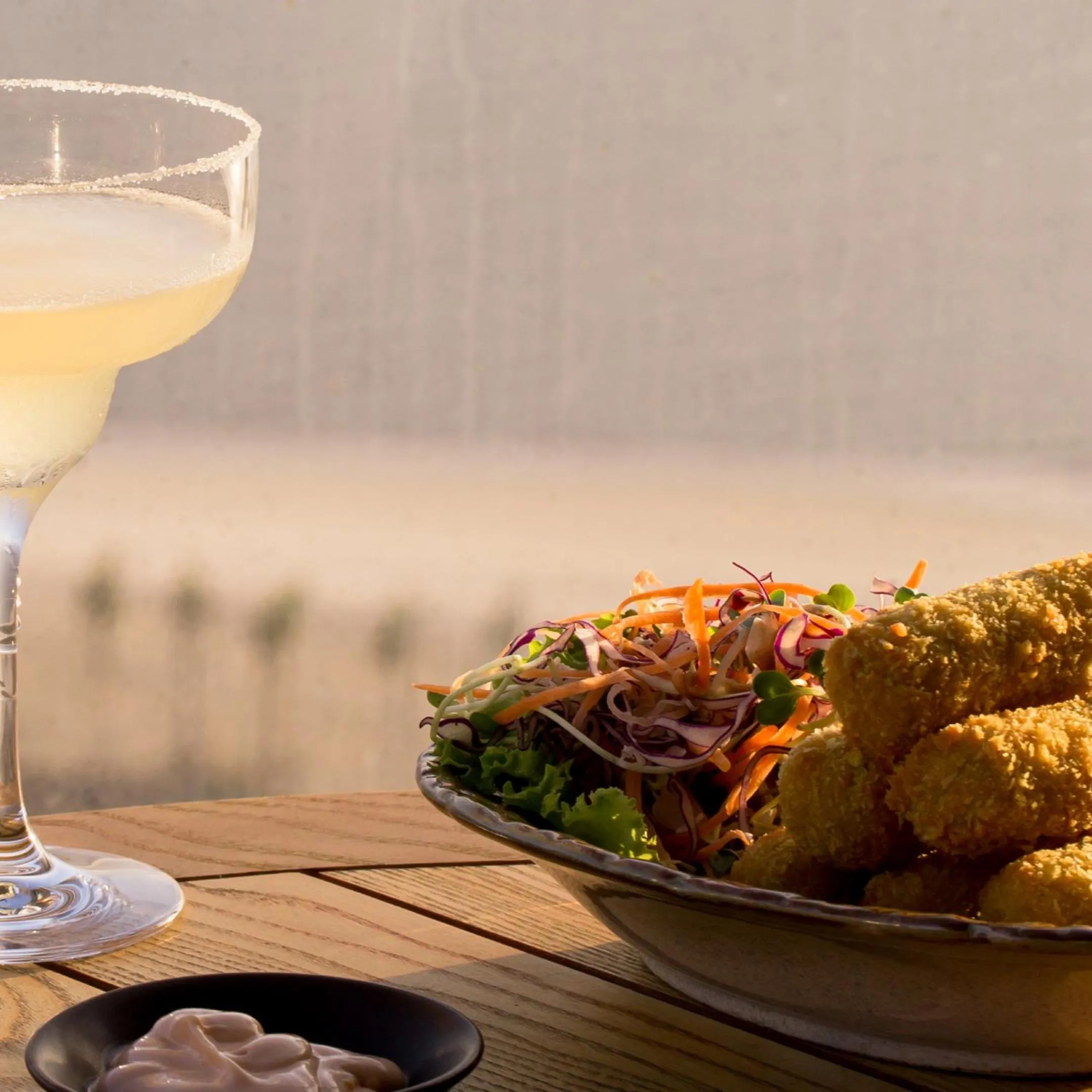 Restaurant/places to eat in Citadines Marina Halong