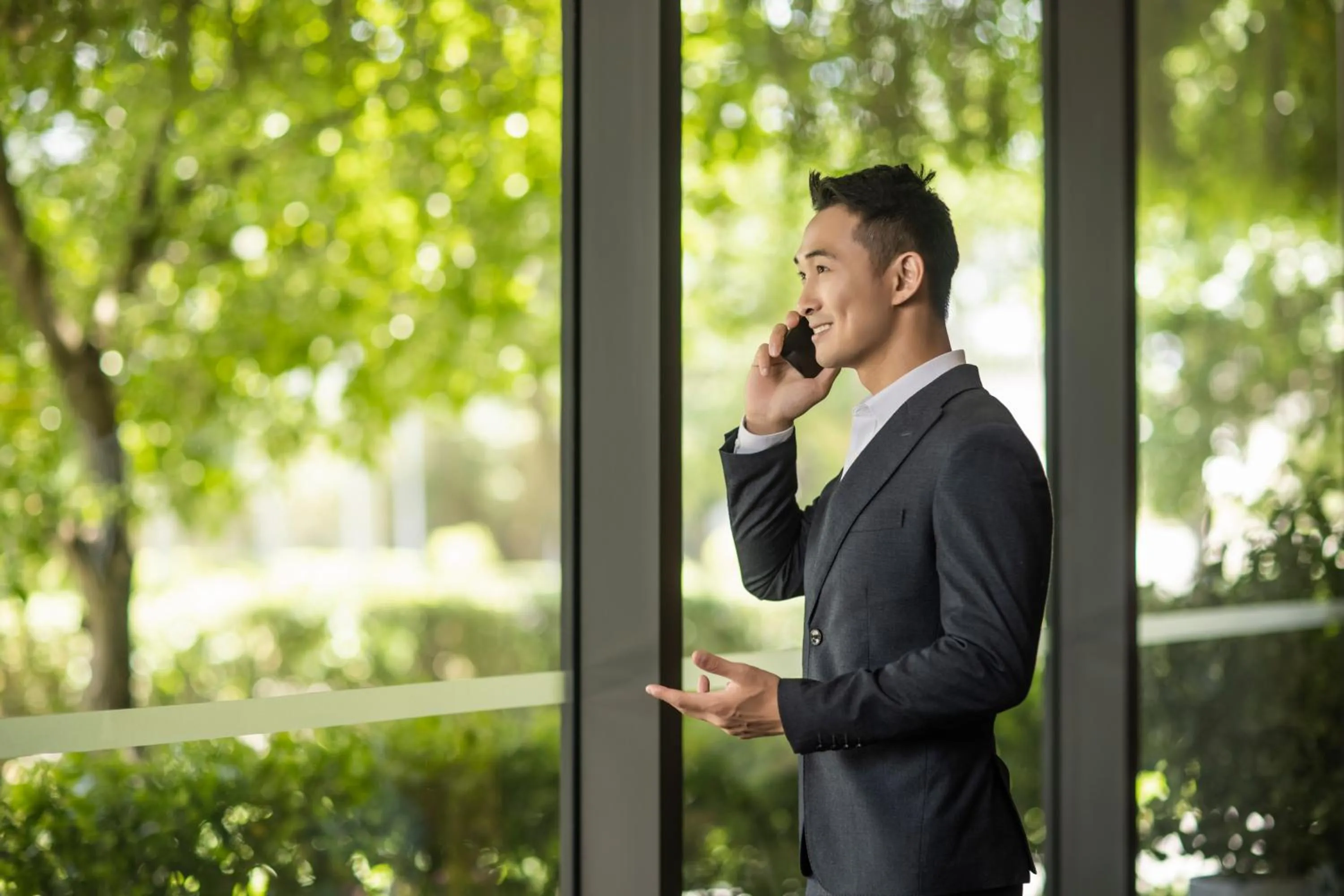 People in Citadines Marina Halong