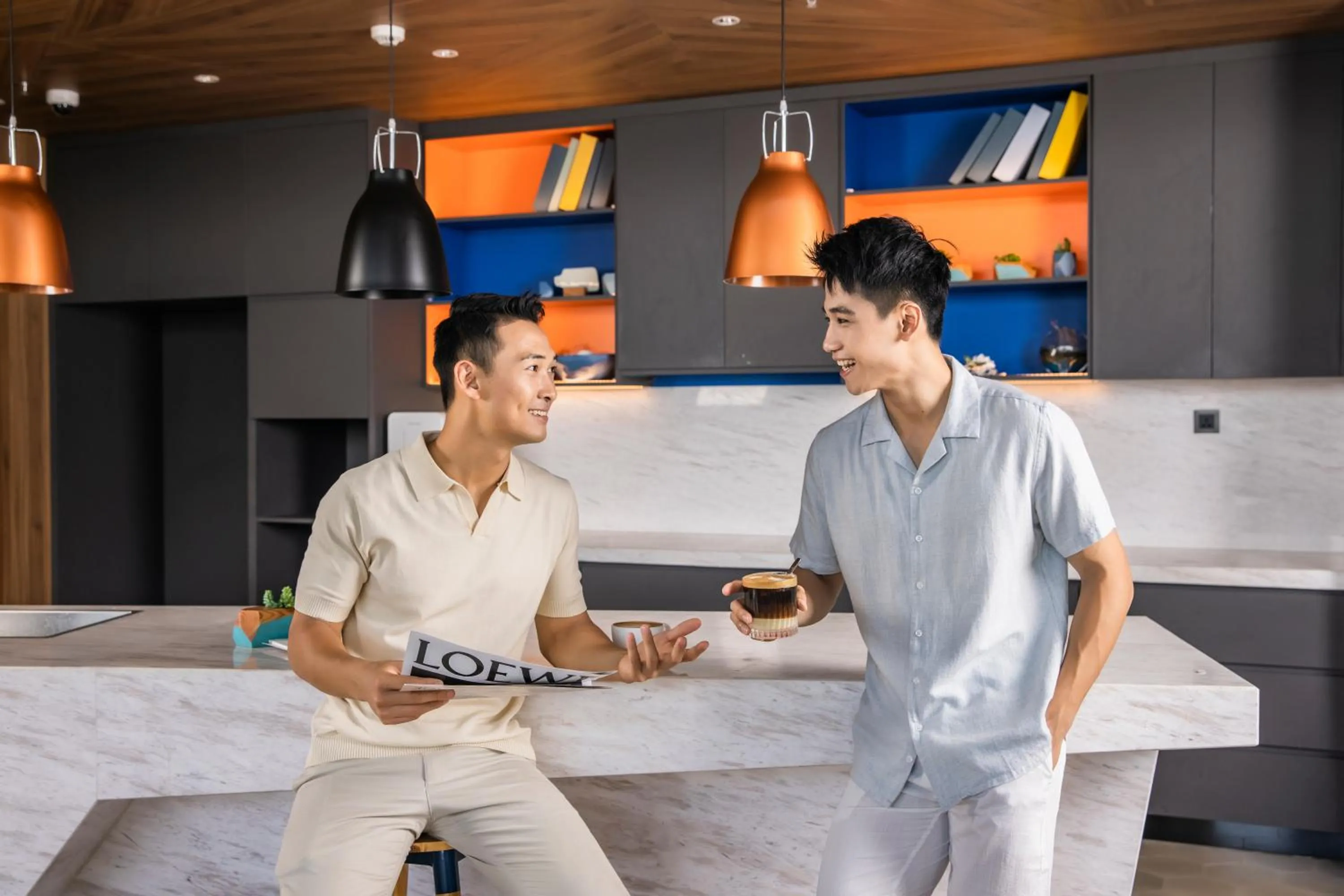 Children play ground in Citadines Marina Halong