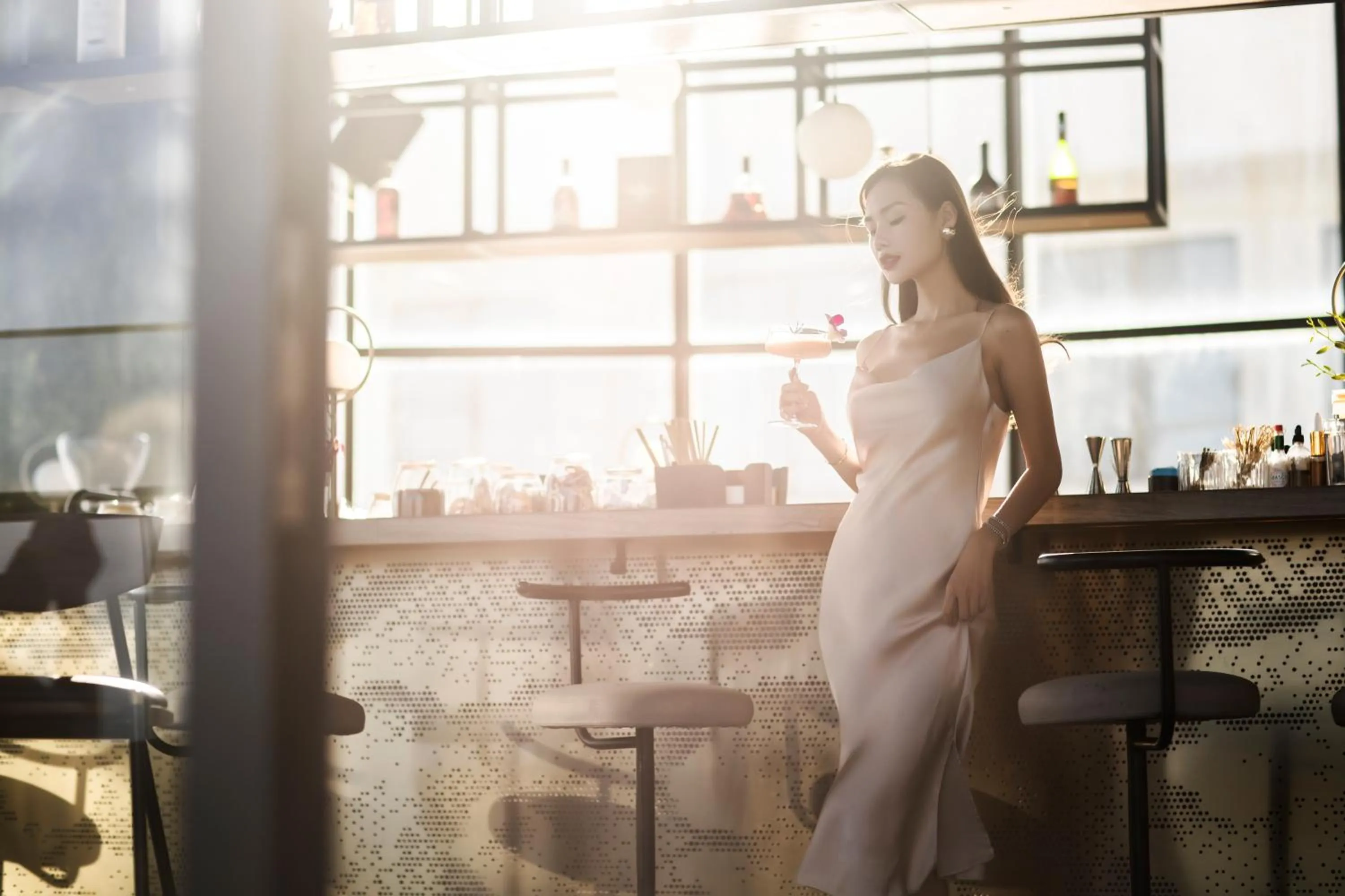 People in Citadines Marina Halong