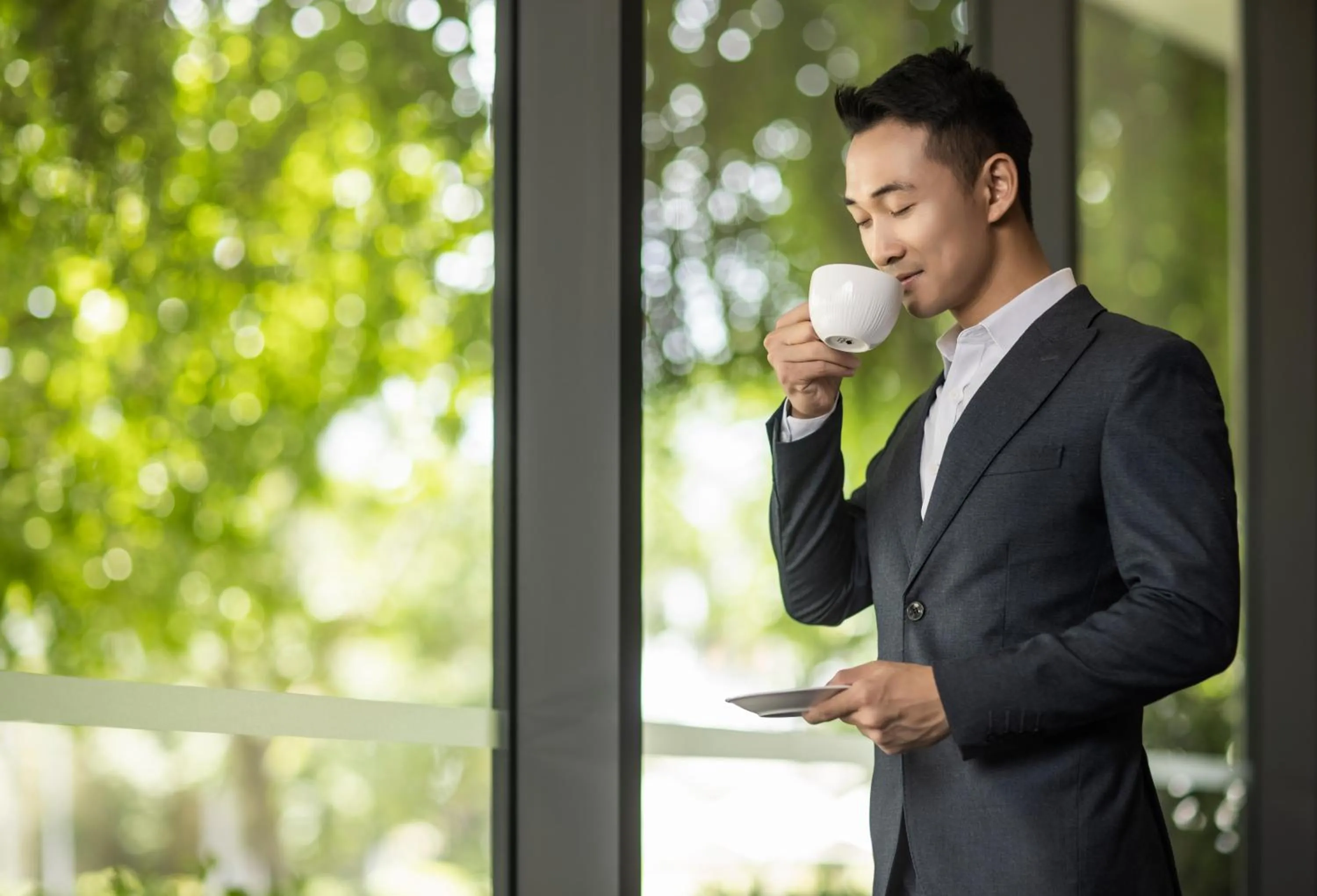 Day in Citadines Marina Halong