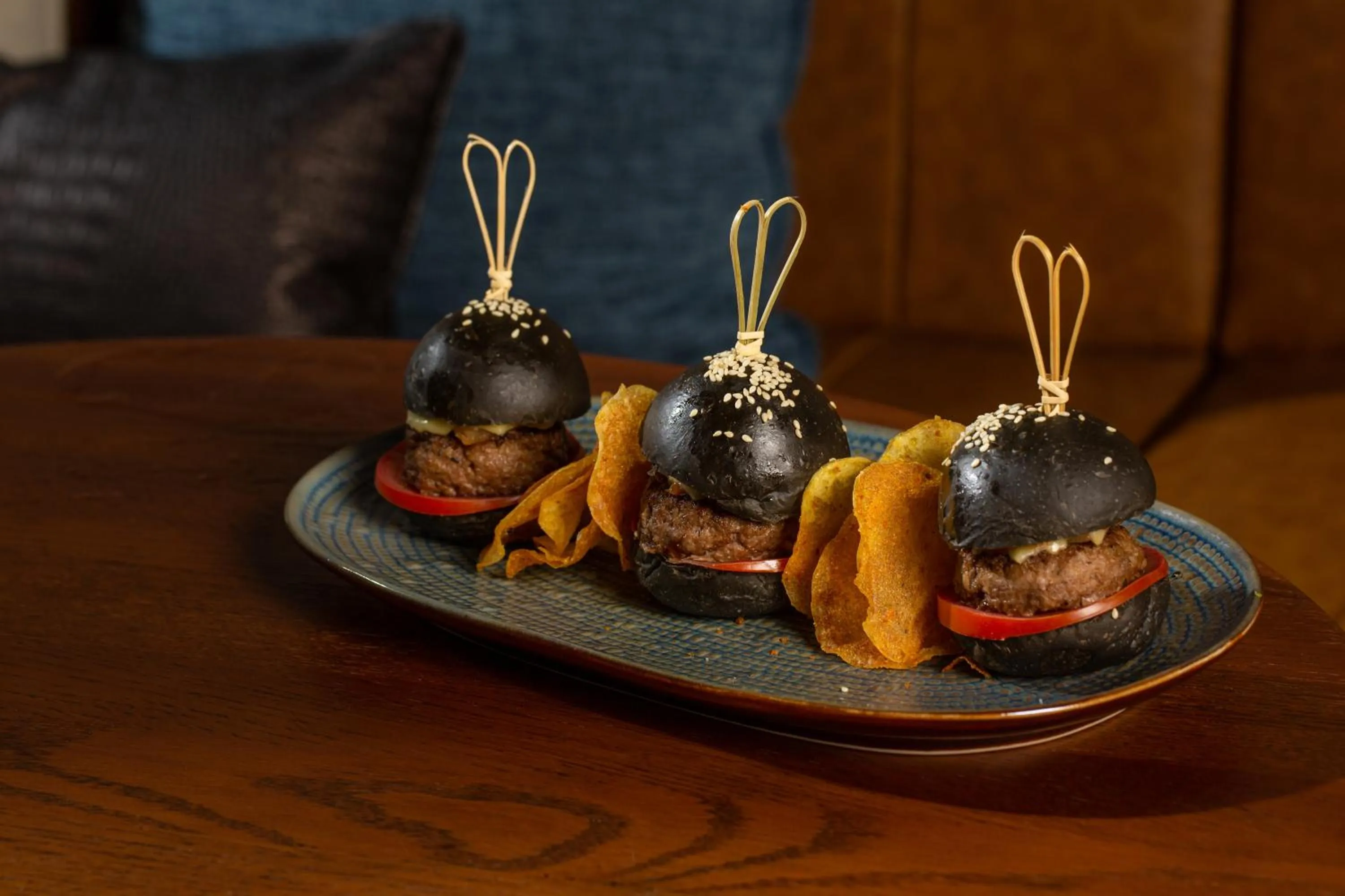 Food in Citadines Marina Halong