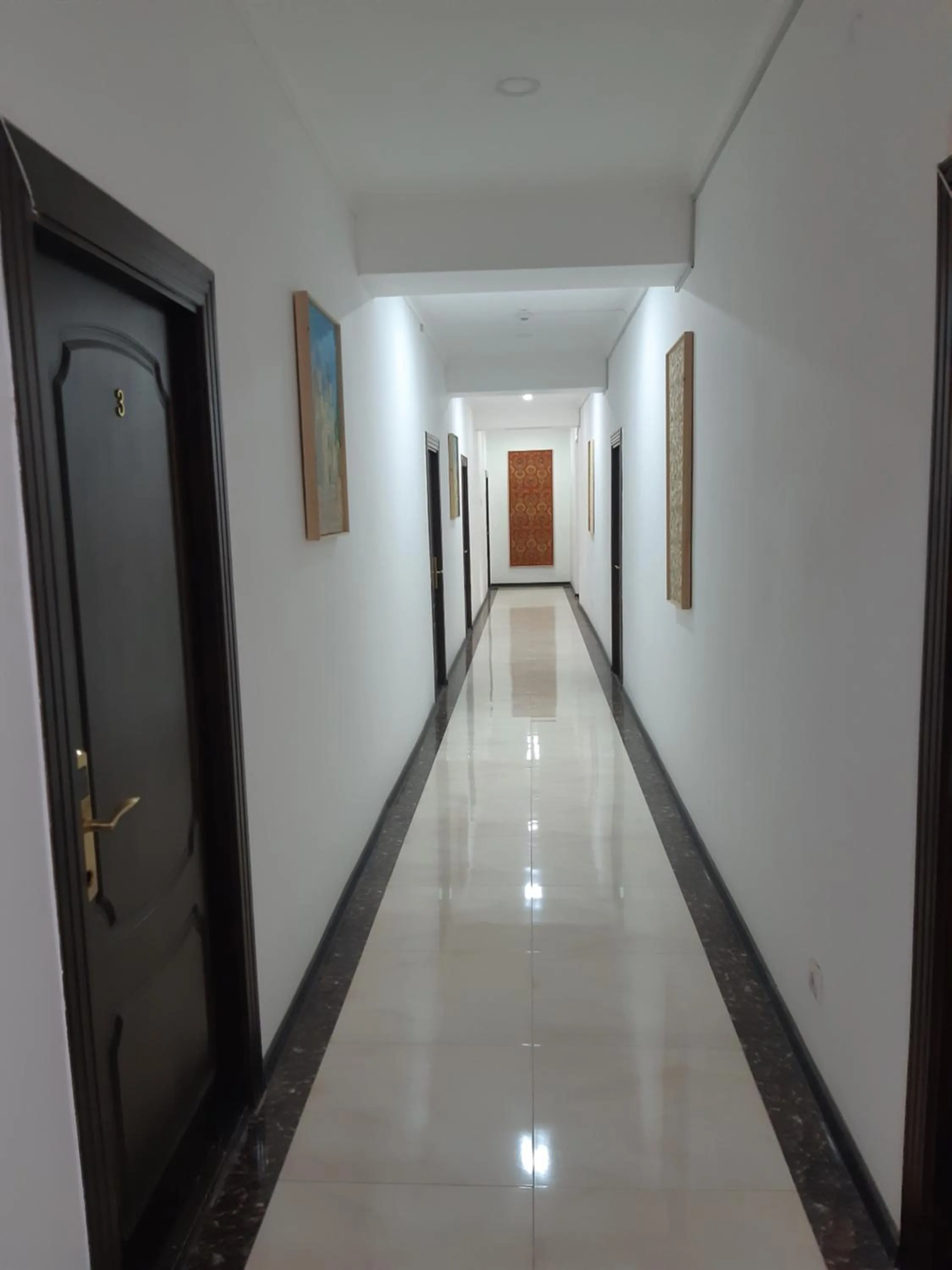 Property building in Atlas