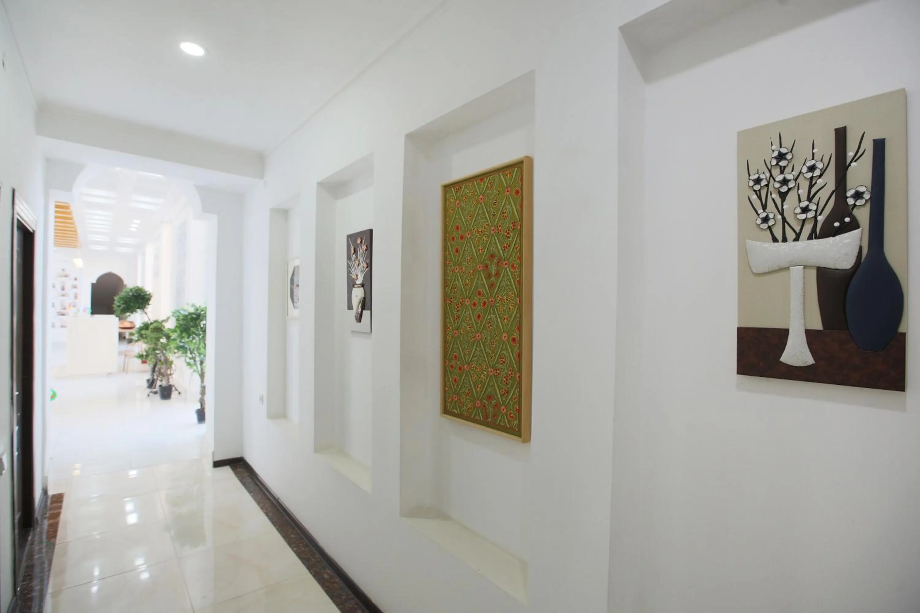 Decorative detail in Atlas