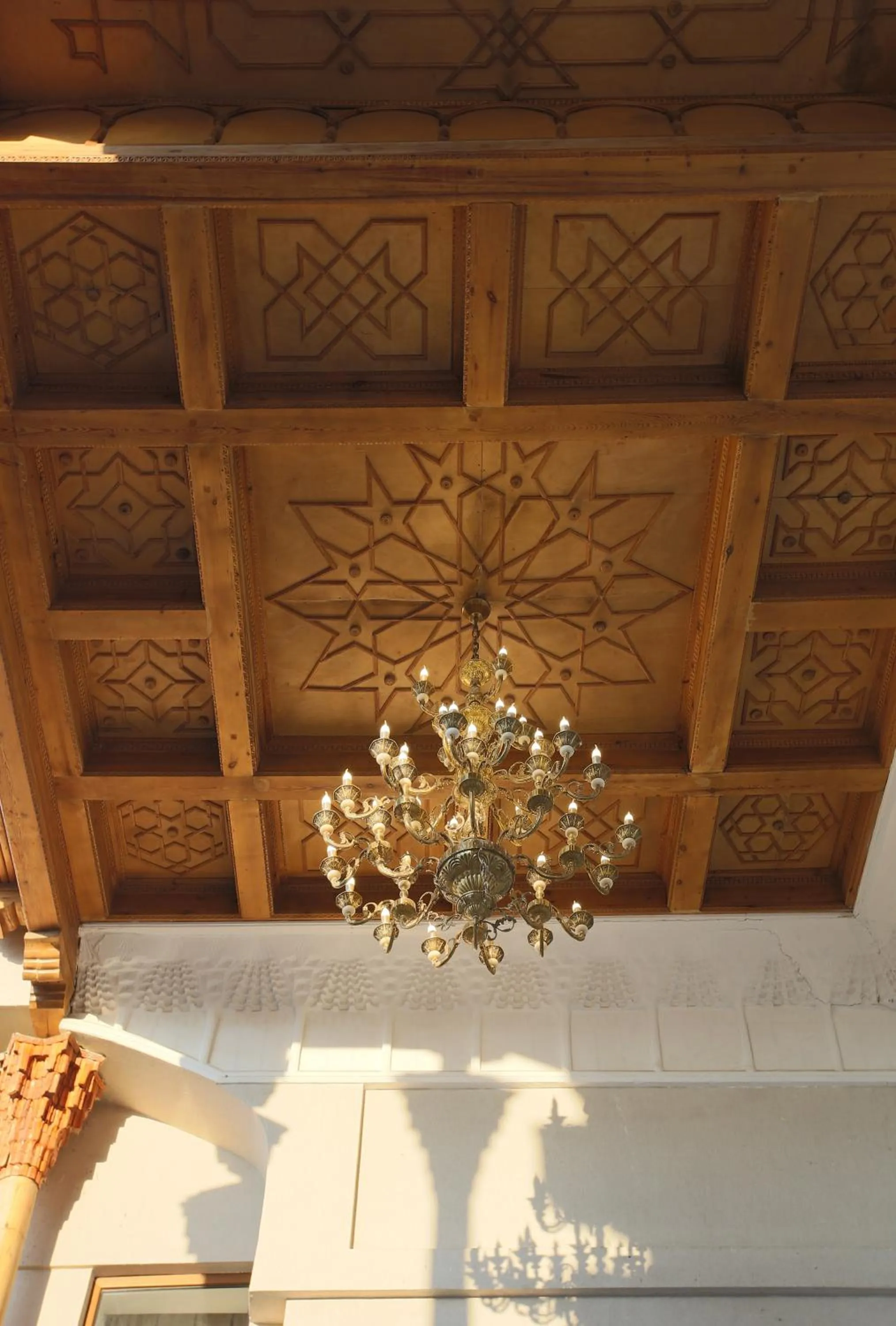 Property building in Atlas