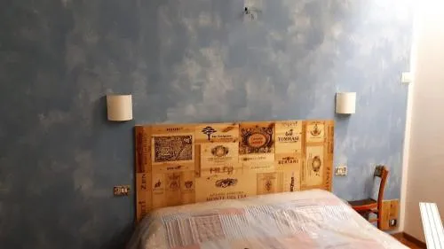 Euromotel Croce Bianca