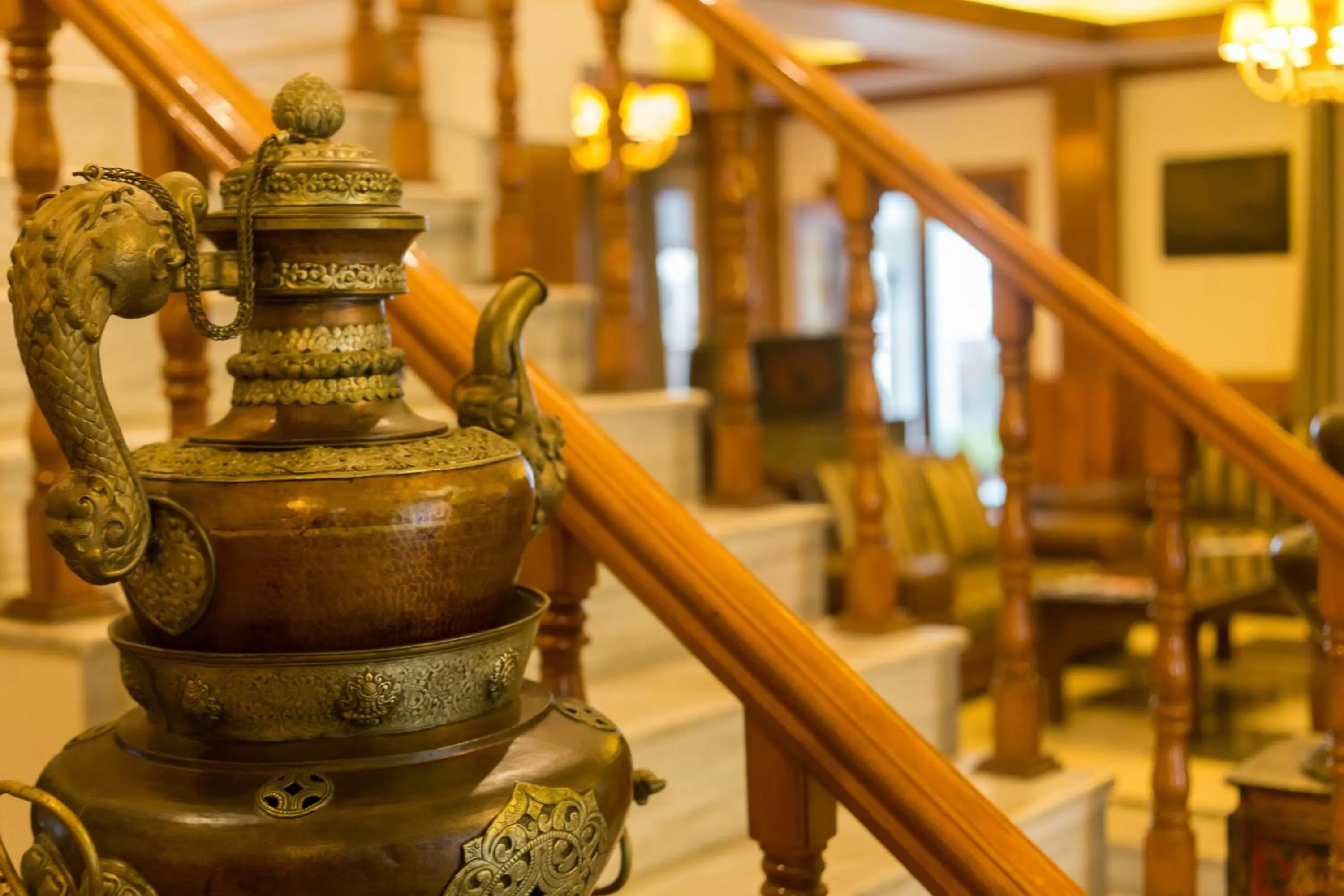 Other in Siddhartha Boutique Hotel, Boudha