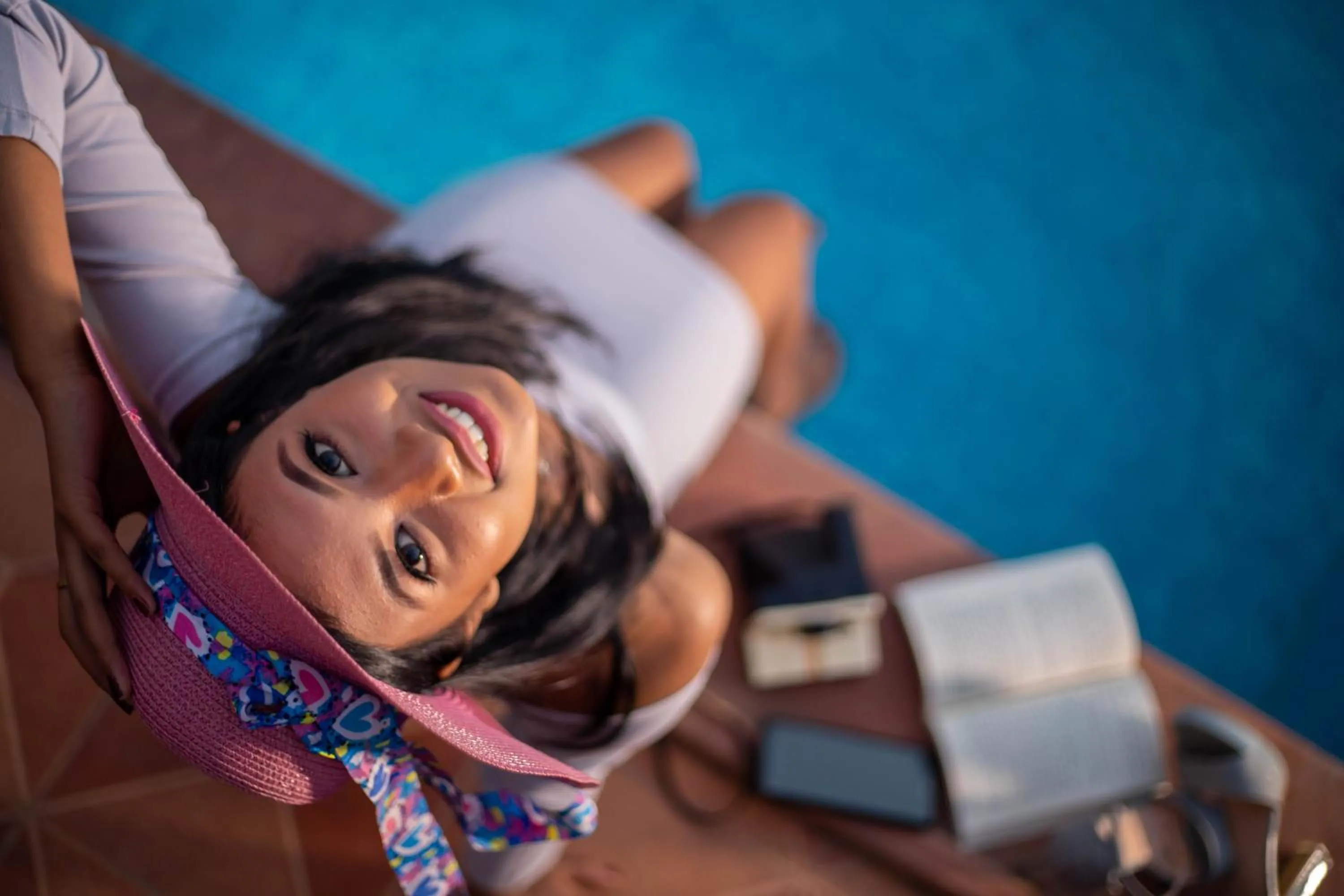 People in Siddhartha Boutique Hotel, Boudha