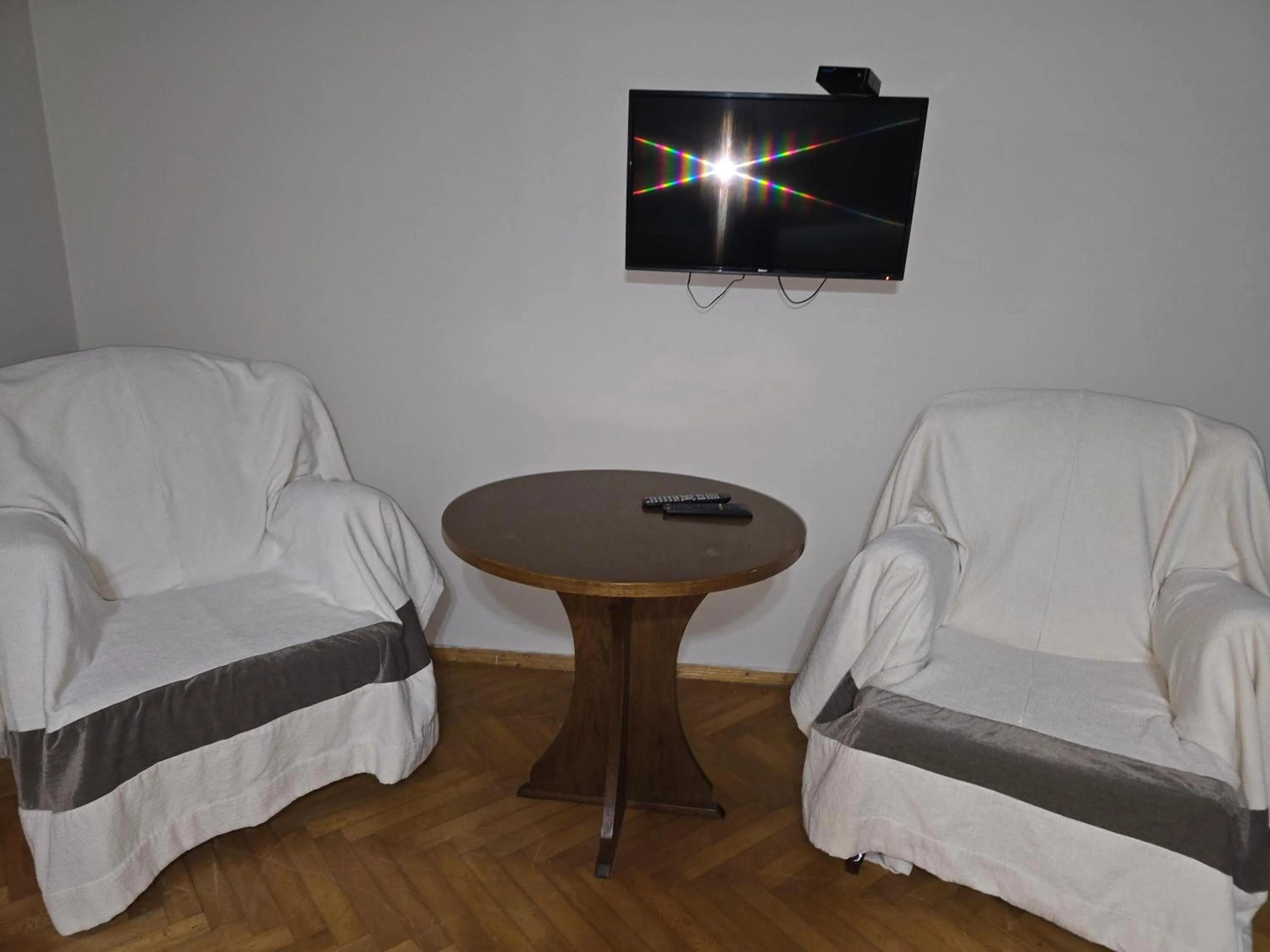 Living room in CATTALEYA