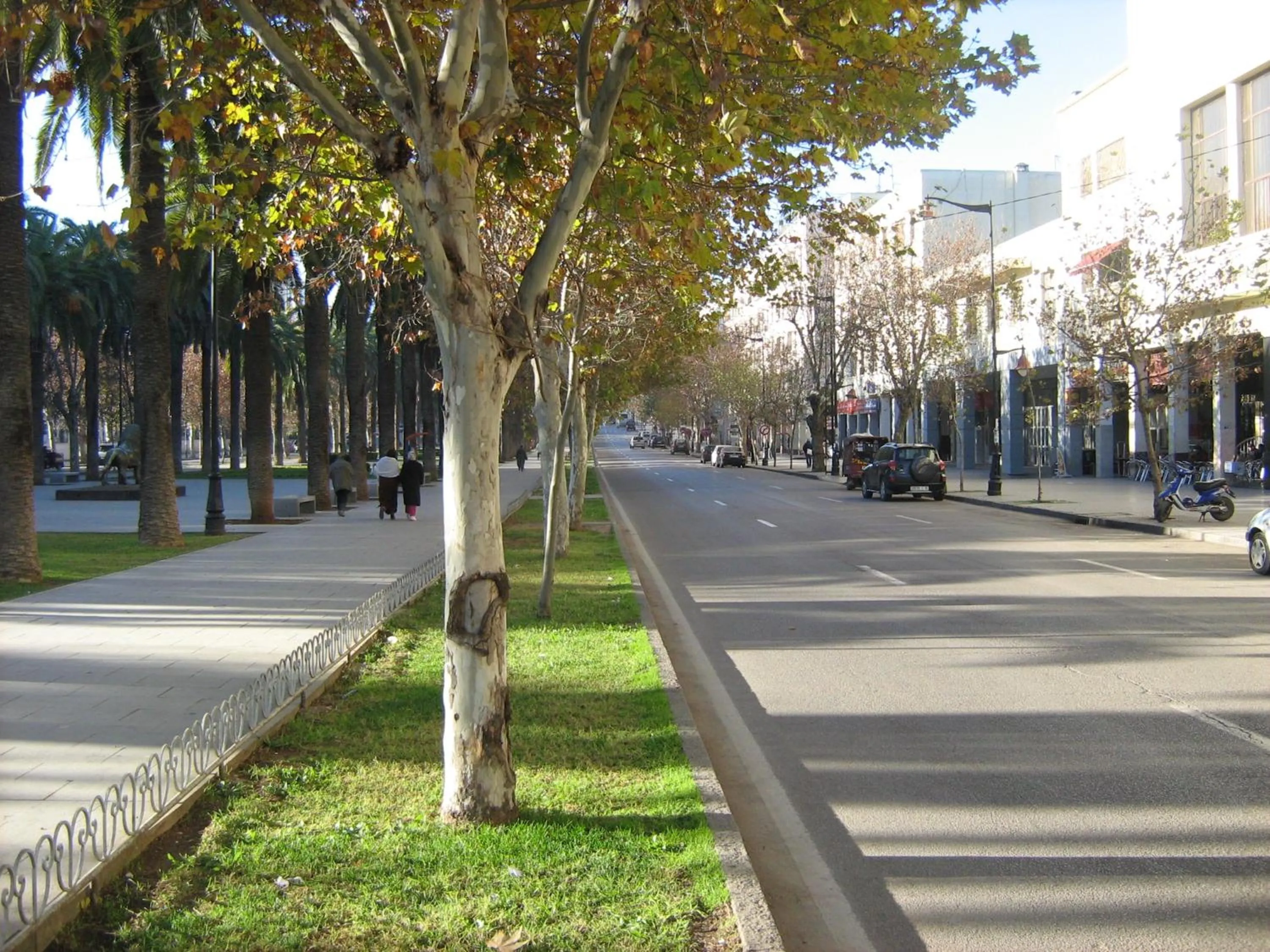 Other in Charming Riad Ouliya