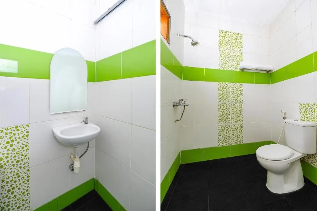 Guest House Gethsemane