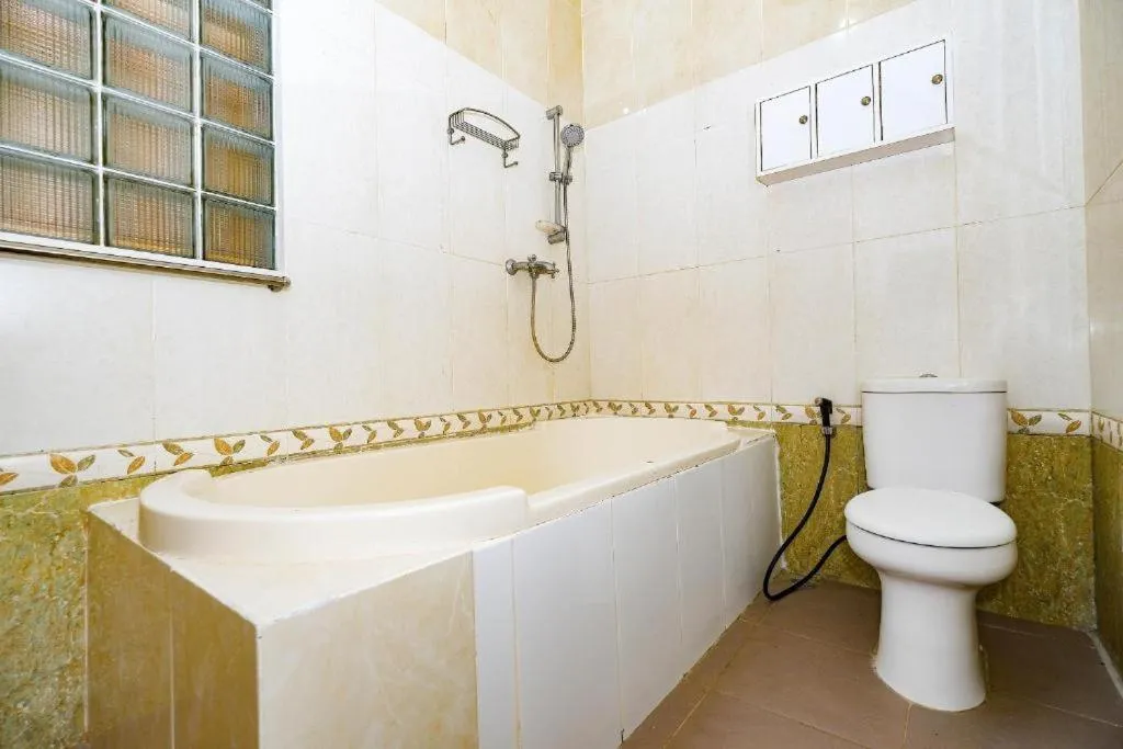 Guest House Gethsemane