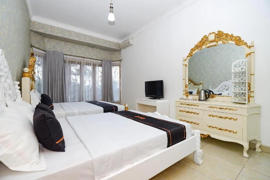 Guest House Gethsemane