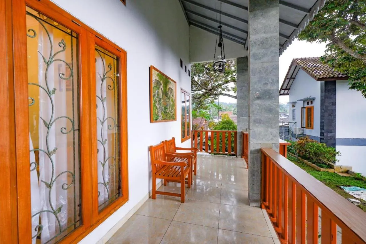 Guest House Gethsemane