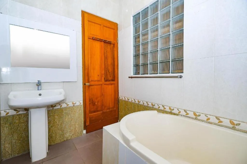 Guest House Gethsemane