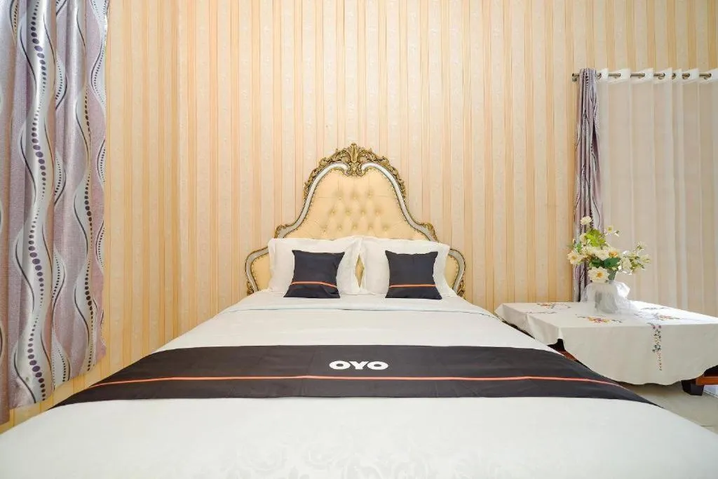 Guest House Gethsemane