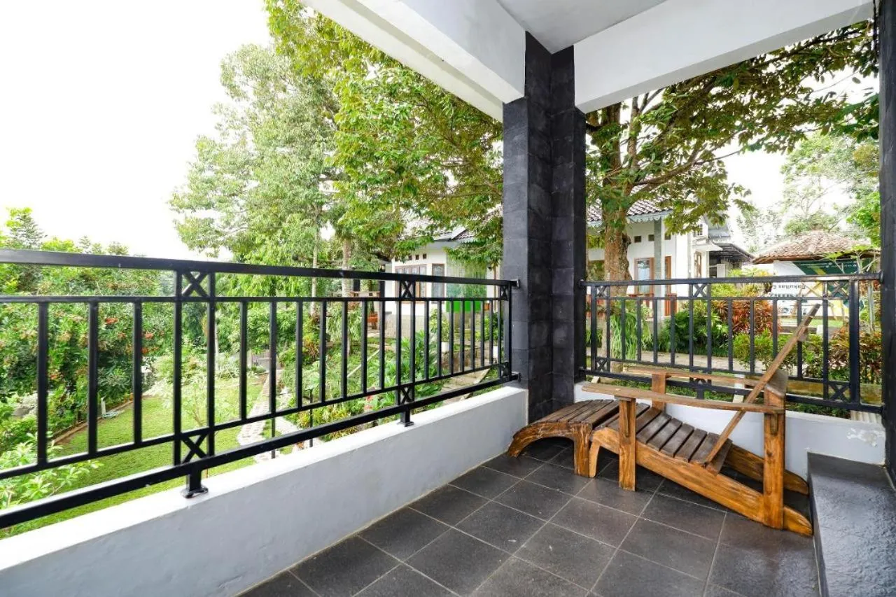 Guest House Gethsemane